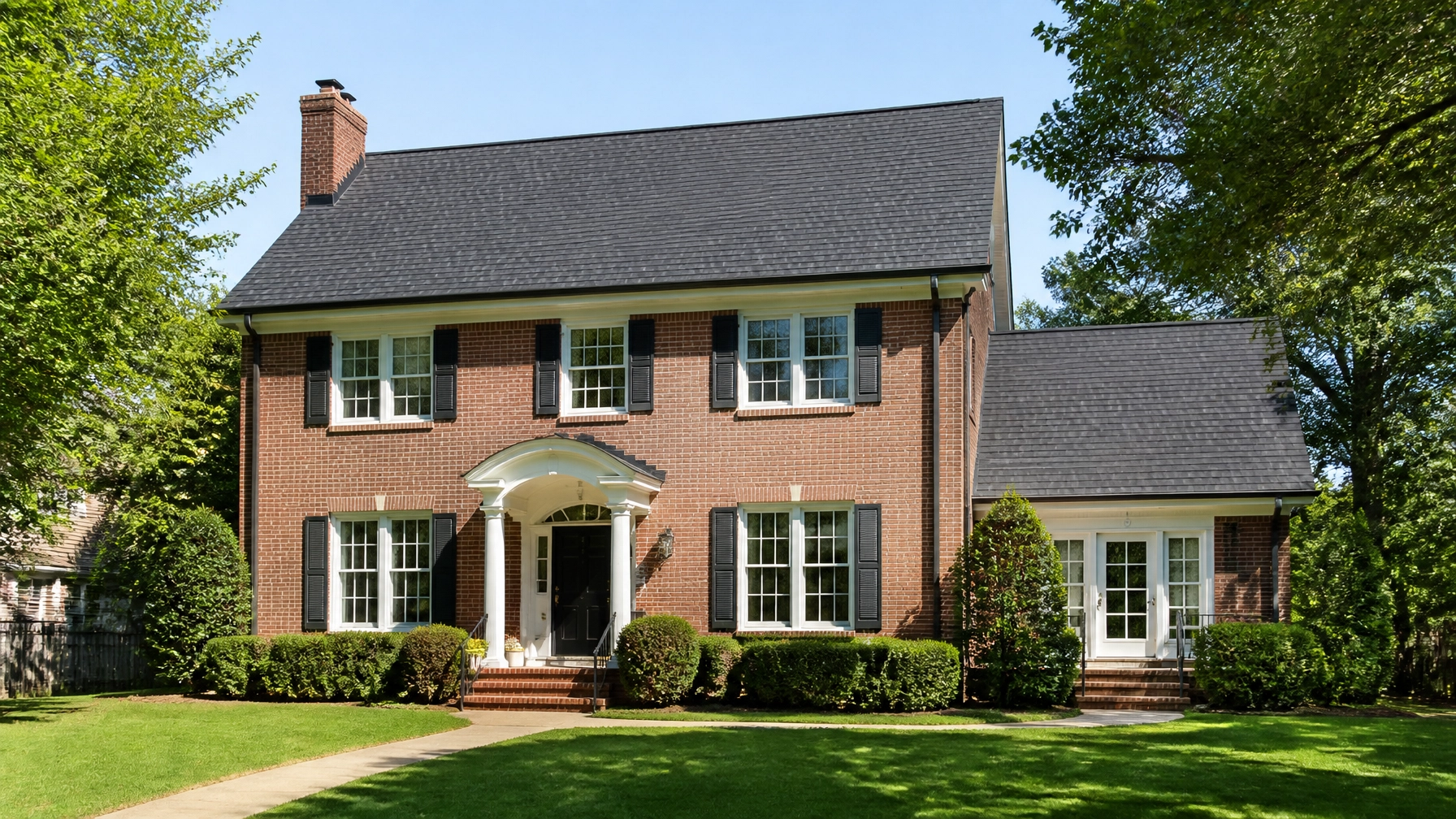 Daily Weather Blitz – Slot 5: Atlanta, GA : August 19, 2026: 95°F Heat, Code Orange Ozone Alert & What Metro Atlanta Weather Means for Your Roof’s Durability