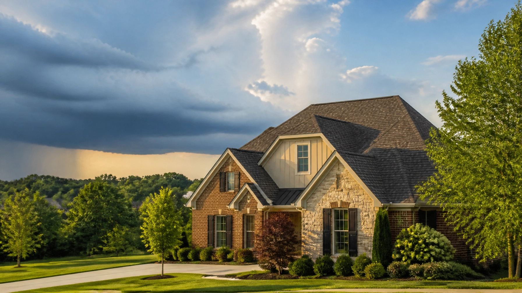 Daily Weather Blitz – Slot 5: Nashville, TN : August 16, 2026: 111°F Heat Index & How Music City Weather Tests Your Roof’s Durability