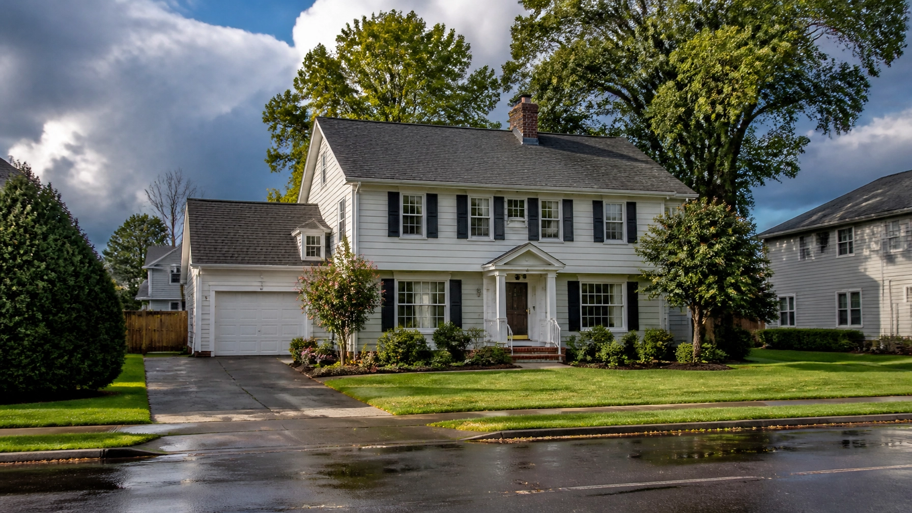 Daily Weather Blitz – Norfolk, VA : August 9, 2026: After the 100-Year Flood, Storm-Ready Roofing Lessons for Coastal Virginia