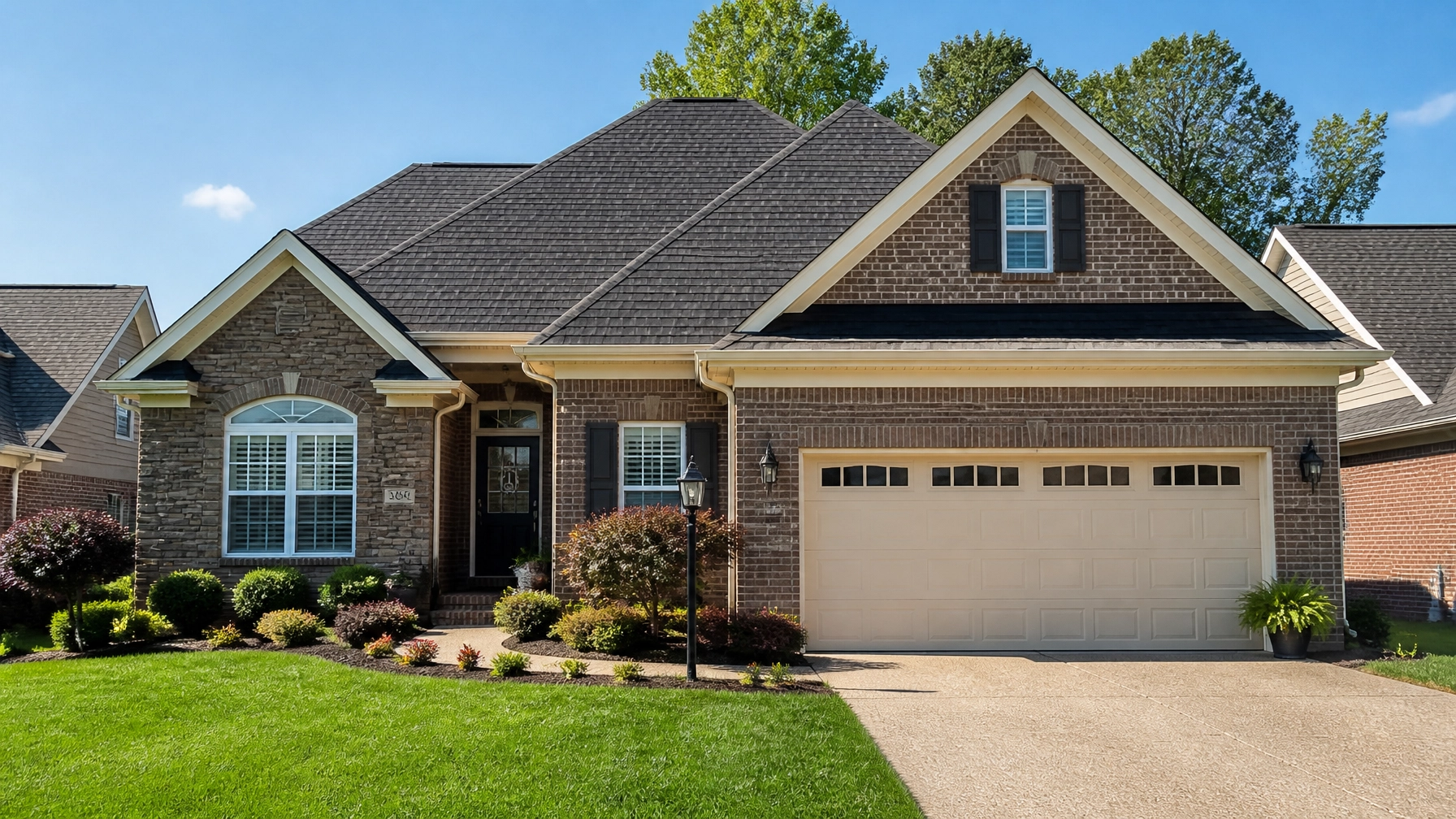 Daily ROI Blitz #159: How a New Roof Boosts Home Value in Louisville, KY (2026 Data)