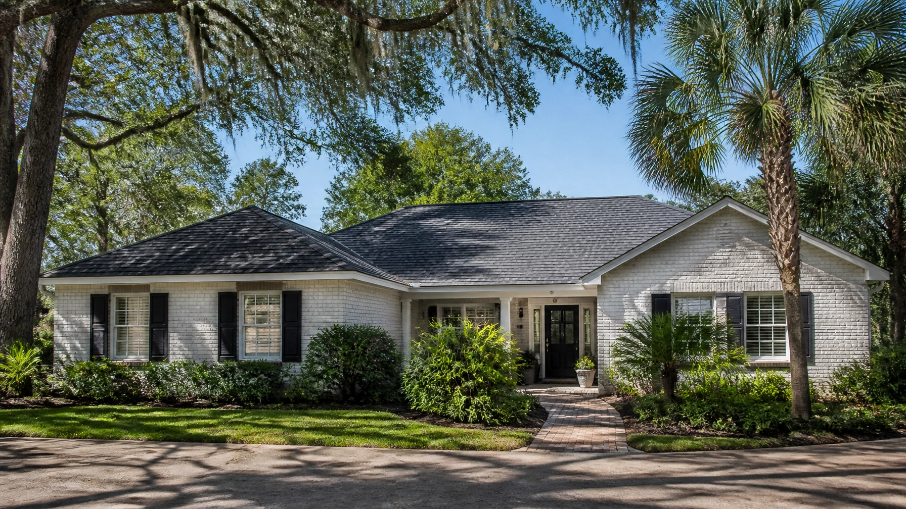 Daily Weather Blitz – Slot 4: Wilmington, NC : August 21, 2026: 109°F Heat Index, Storm Risk & What Coastal Heat Means for Roof Durability