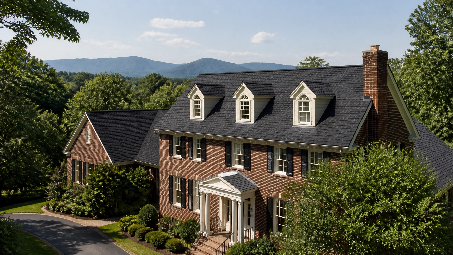 2026 Roof Replacement Cost in Roanoke, VA: A Star City Budget Guide for Homeowners