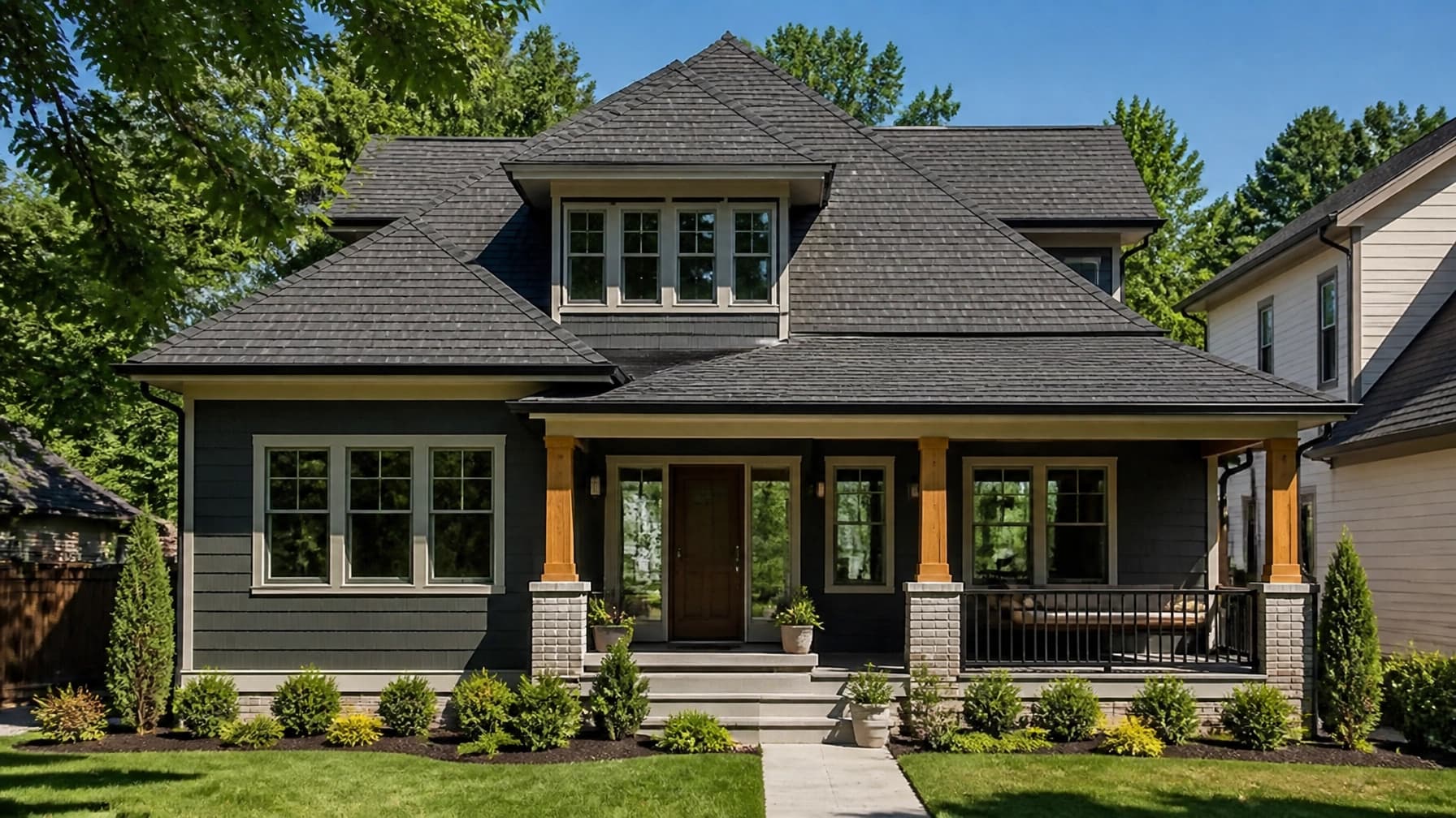 Daily FAQ Blitz – Slot 3: Roof Replacement FAQs for Nashville, TN Homeowners (2026)