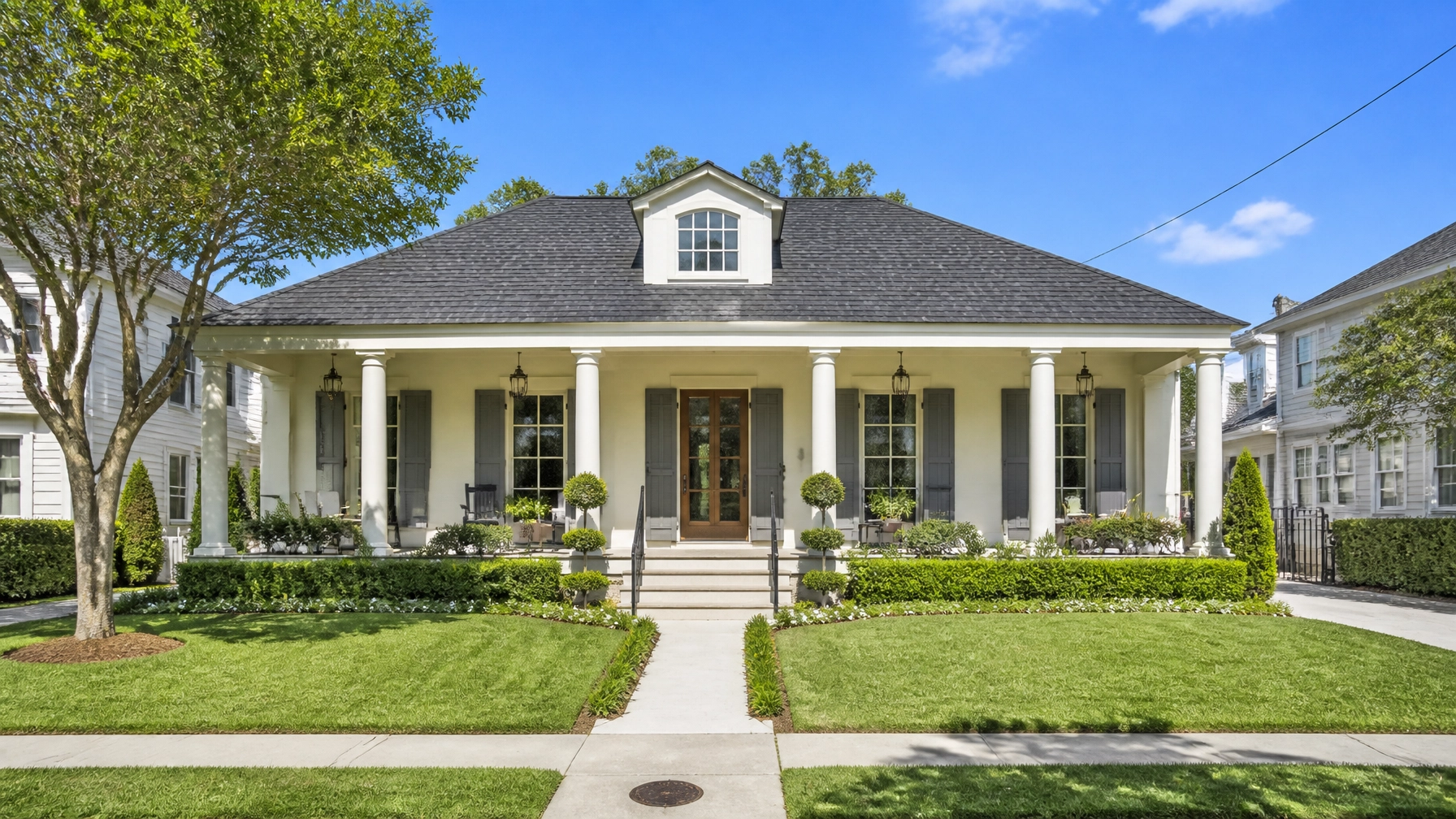 Daily FAQ Blitz – Slot 3: AEO FAQ Quick Answers for New Orleans, LA Homeowners (2026)