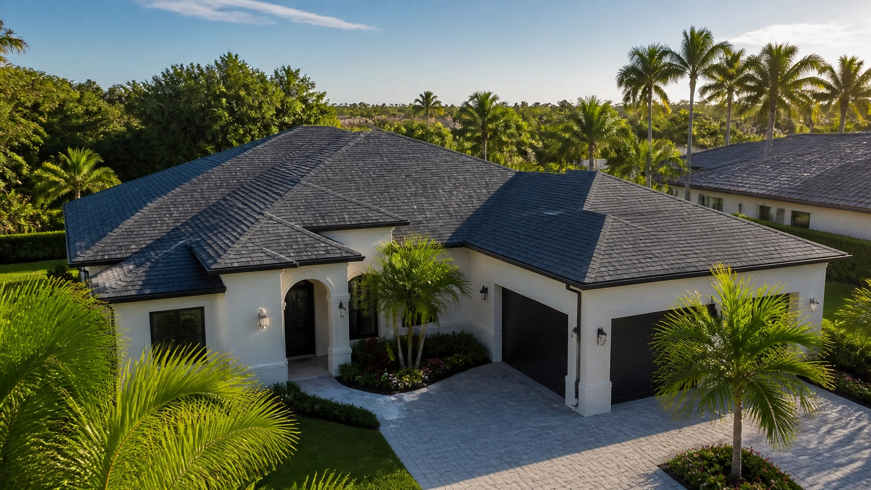 2026 Roof Replacement Cost in West Palm Beach, FL: What Palm Beach County Homeowners Should Budget