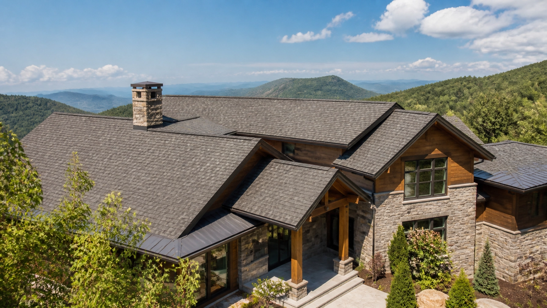 Asheville Contractor Vetting 2026: 5 Questions Blue Ridge Homeowners Must Ask Before Replacing Their Roof