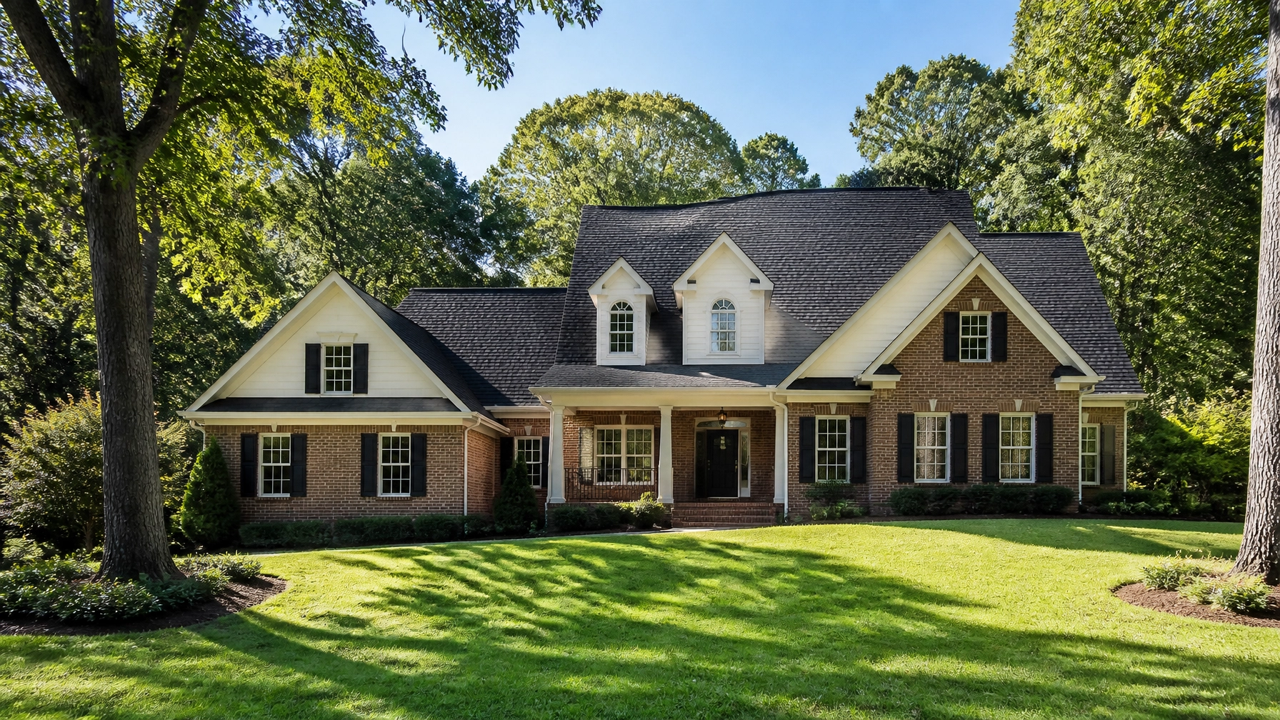 2026 Roof Replacement Cost in Atlanta, GA: Complete Price Guide for A-Town Homeowners