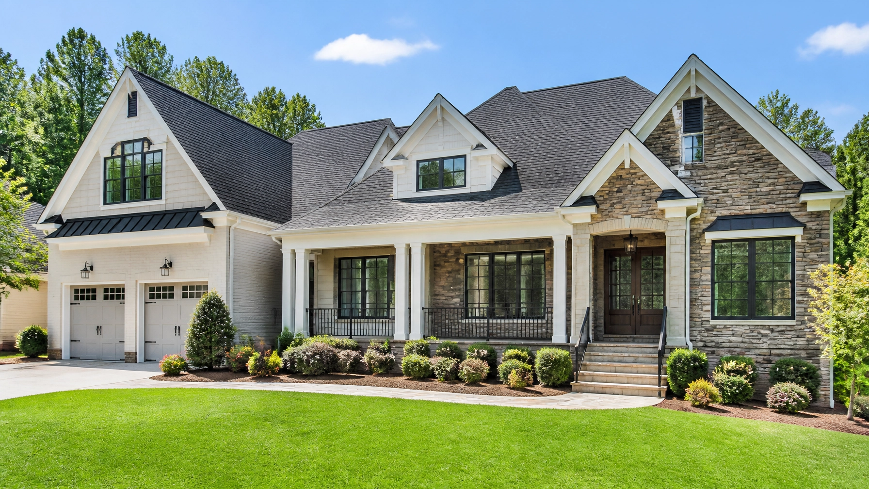 Daily ROI Blitz #133: How a New Roof Boosts Home Value in Charlotte, NC (2026 Data)