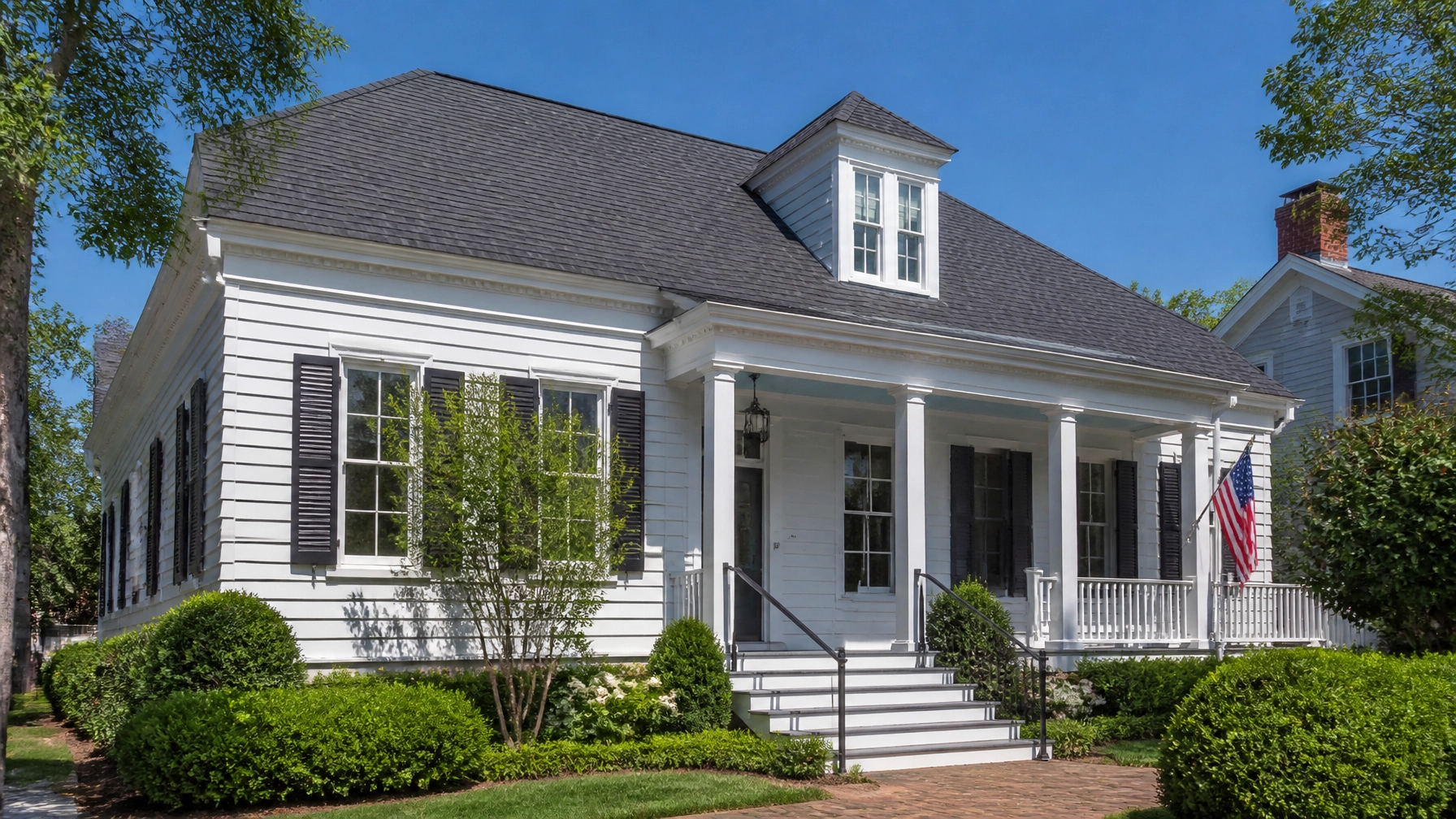 Daily Weather Blitz – Slot 6: Charleston, SC : August 7, 2026: 103°F Heat Index, Salt Air & How the Lowcountry Climate Tests Your Roof