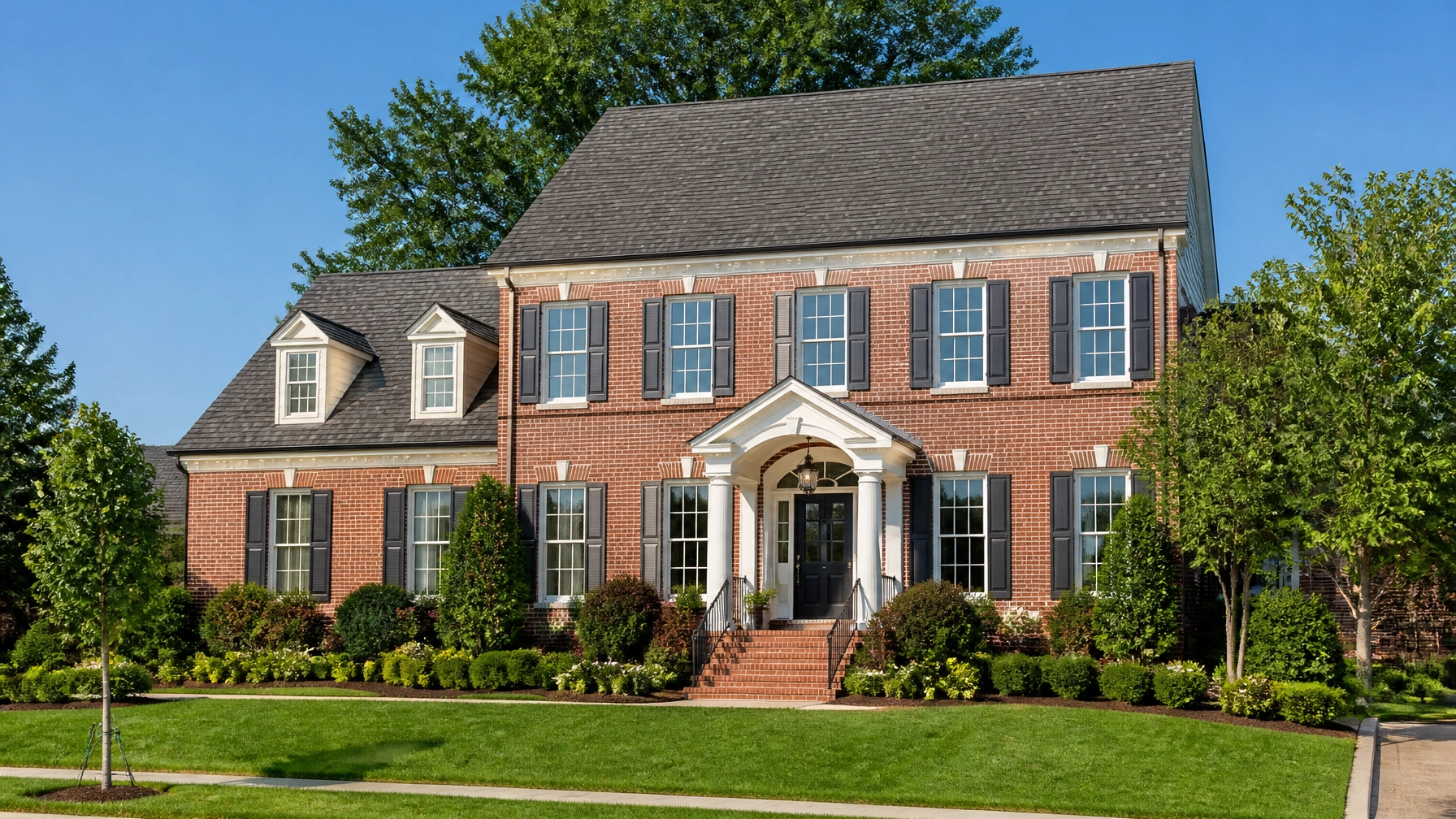 New Roof Value Boost in Nashville, TN: 2026 ROI Guide for Homeowners