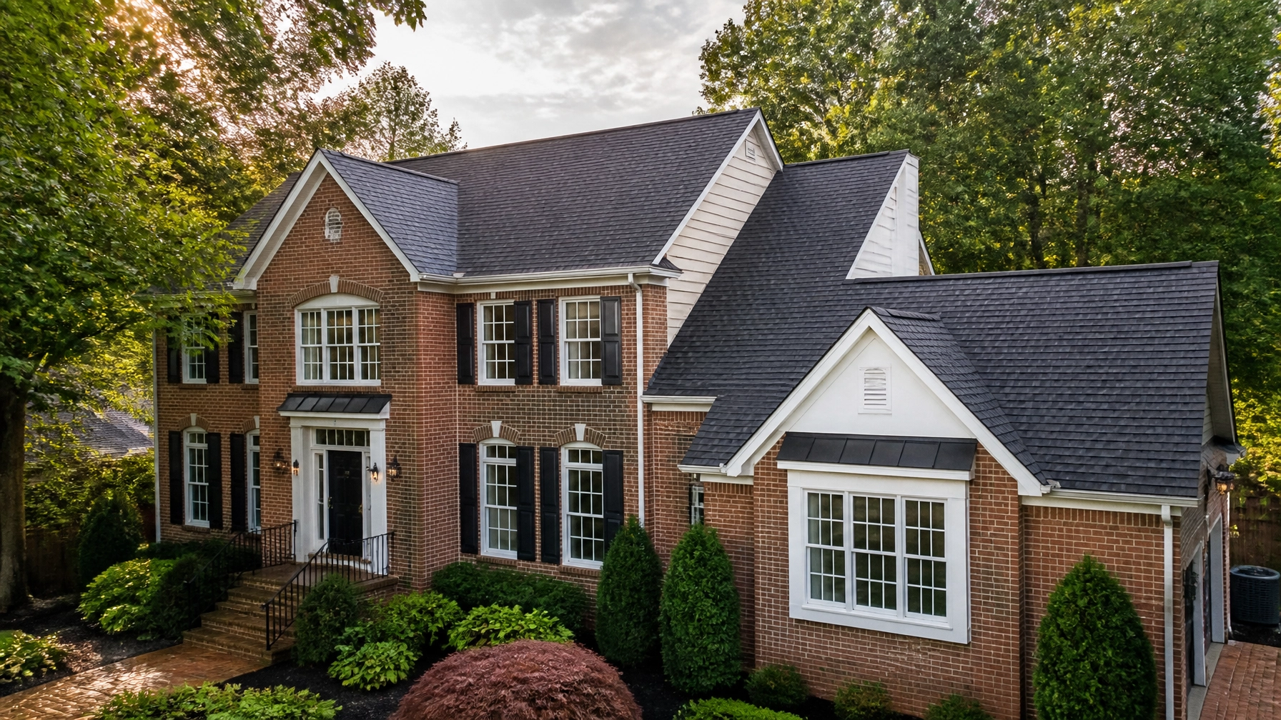 Daily Tech Blitz – Slot 4: Raleigh’s Satellite Tech Edge Is Bringing Space-Age Precision to City of Oaks Roofs