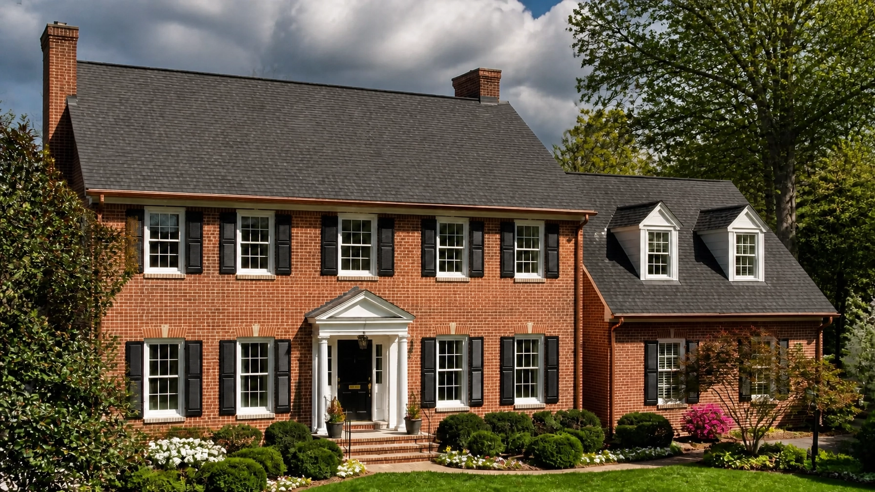 Daily Weather Blitz – Slot 1: Richmond, VA ,  August 11, 2026: First Alert Day, Severe Storm Risk & How Virginia Heat Tests Your Roof