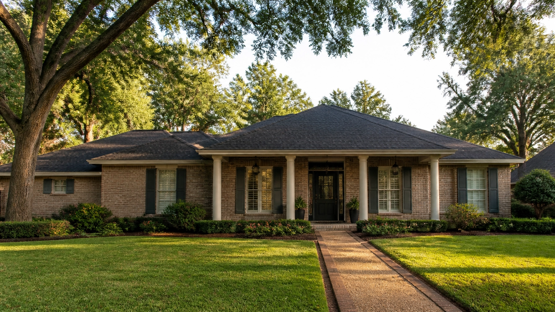 Daily ROI Blitz – Slot 4: Shreveport, LA New Roof ROI : What a Replacement Adds to Your Home Value in 2026