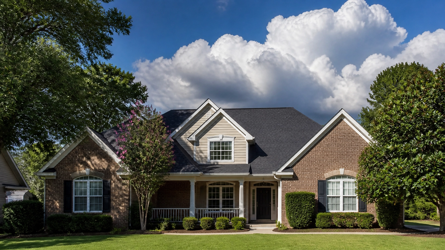 Daily Weather Blitz – Slot 2: Columbia, SC : August 20, 2026: 105°F Heat Index, Storms Moving In Tomorrow & How Midlands Weather Tests Your Roof