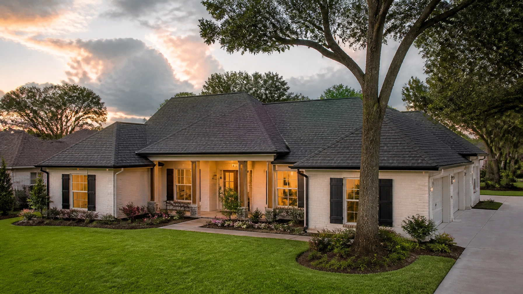 Daily Tech Blitz – Slot 5: Baton Rouge’s Satellite Tech Edge Is Bringing Orbital Precision to Red Stick Roofs