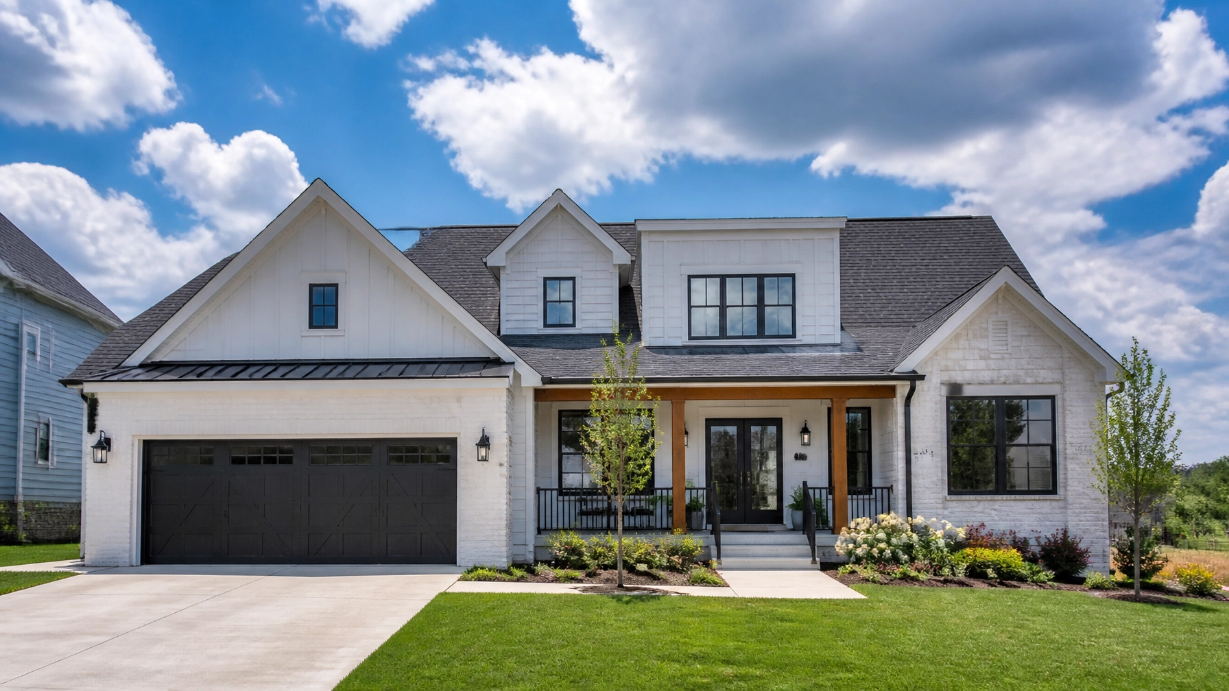Charlotte NC Weather Blitz (Aug 2, 2026): Storms, Heat & What Homeowners Need to Know