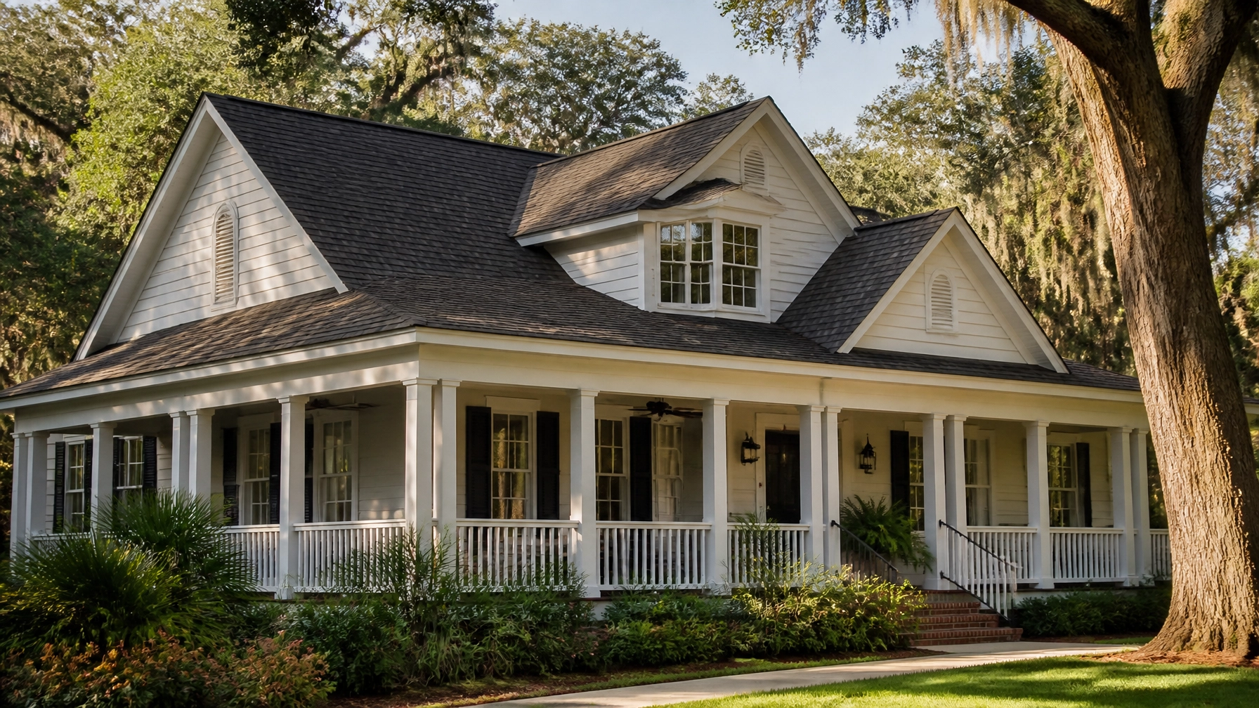 Daily Weather Blitz – Slot 7: Savannah, GA : August 21, 2026: Heat Advisory, 110°F Heat Index & How Hostess City Heat and Storms Test Your Roof’s Durability