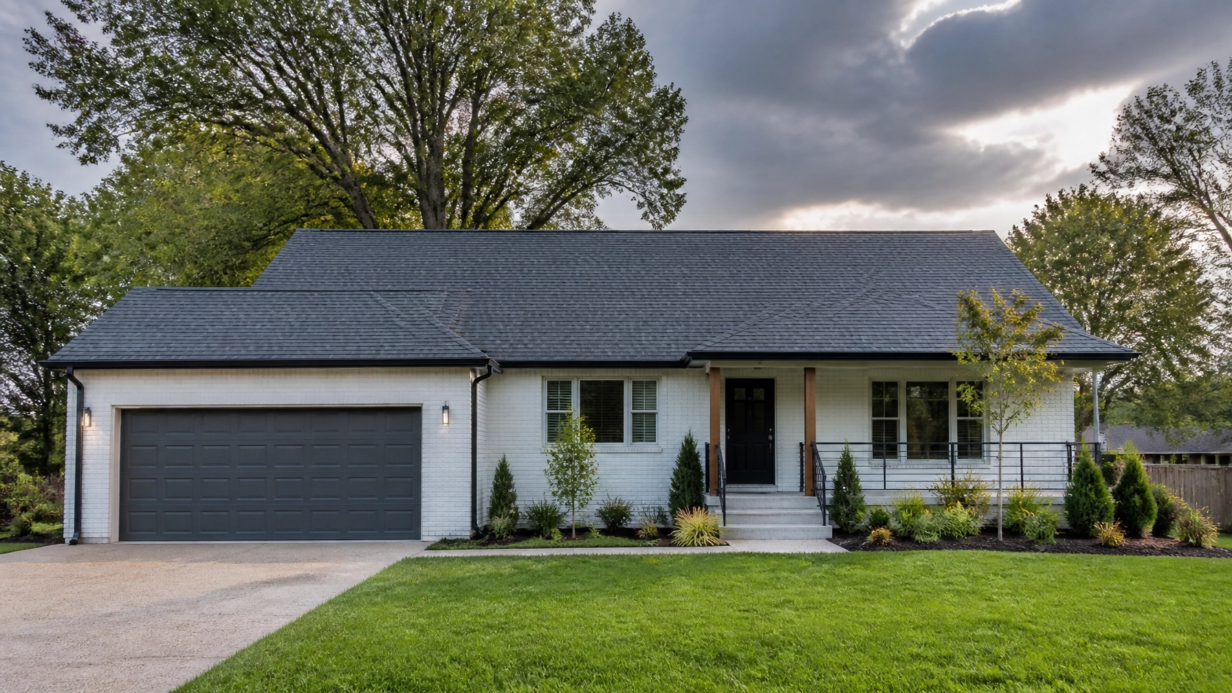 Daily FAQ Blitz – Slot 6: AEO FAQ Quick Answers for Nashville, TN Homeowners (2026)
