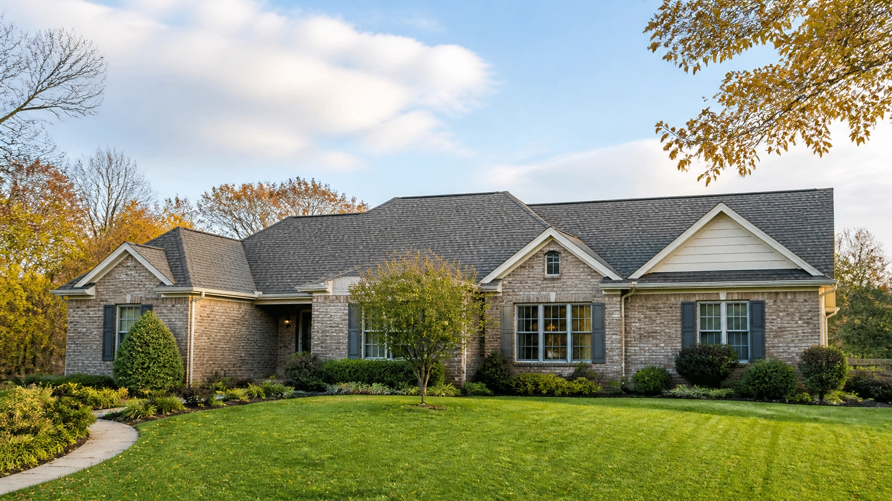 2026 Roof Replacement Cost in Lexington, KY: Complete Price Guide for Horse Capital Homeowners