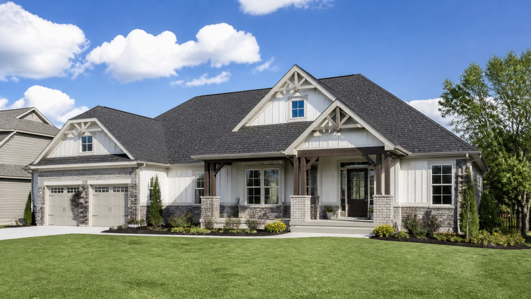 New Roof ROI in Murfreesboro, TN: How Much Value Does a Replacement Add in 2026?