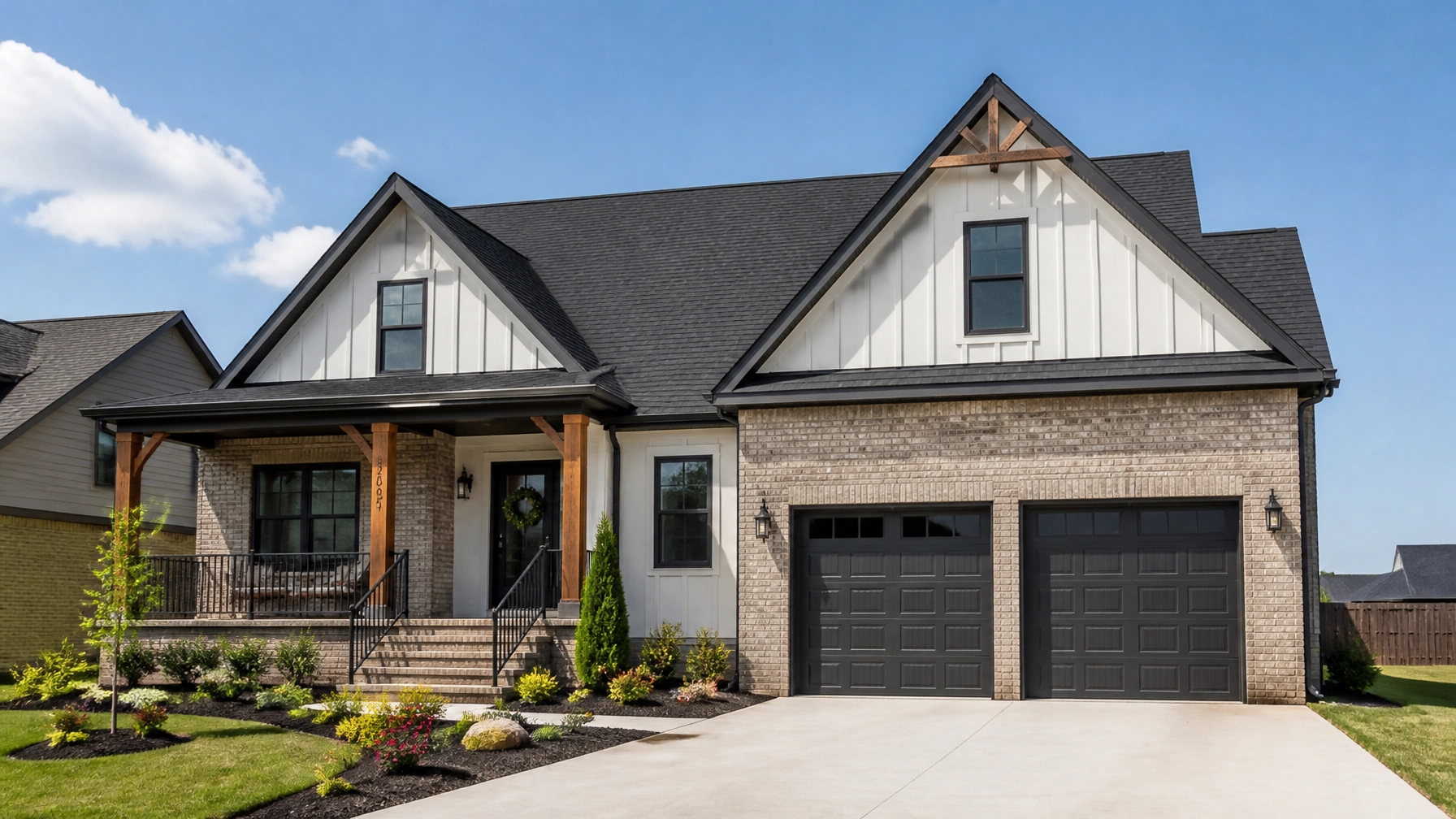 Daily ROI Blitz #128: How a New Roof Boosts Home Value in Clarksville, TN (2026 Data)