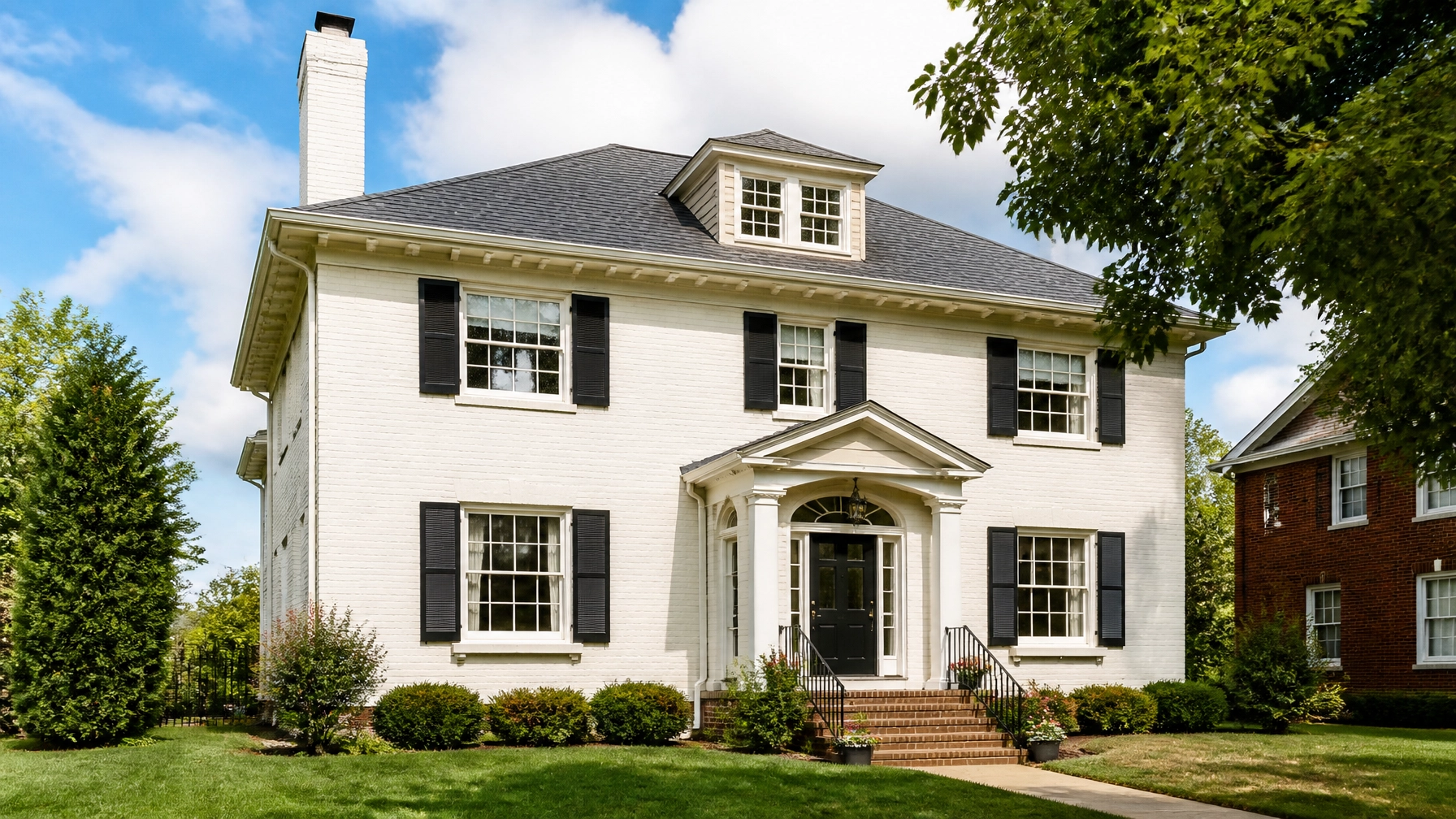 Louisville Weather Blitz: Preparing Your Roof for Late-Summer Storms and Increasing Humidity