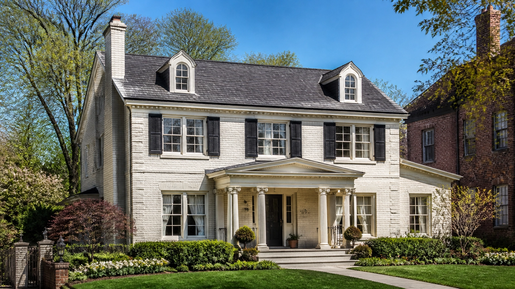 Architectural Shingles vs. Cedar Wood Shake Roofing: The 2026 Louisville KY Derby City Material Showdown