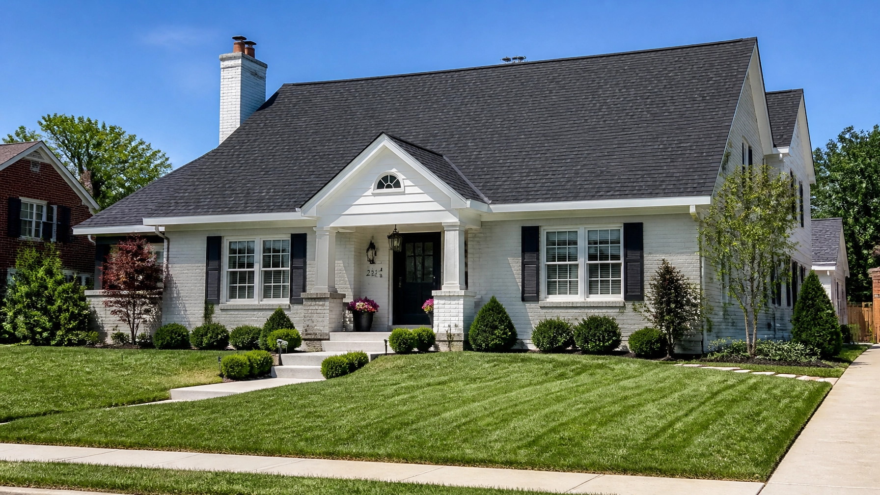 DIY vs. Professional Roof Replacement in Louisville KY: What’s the Real Cost Difference in 2026?