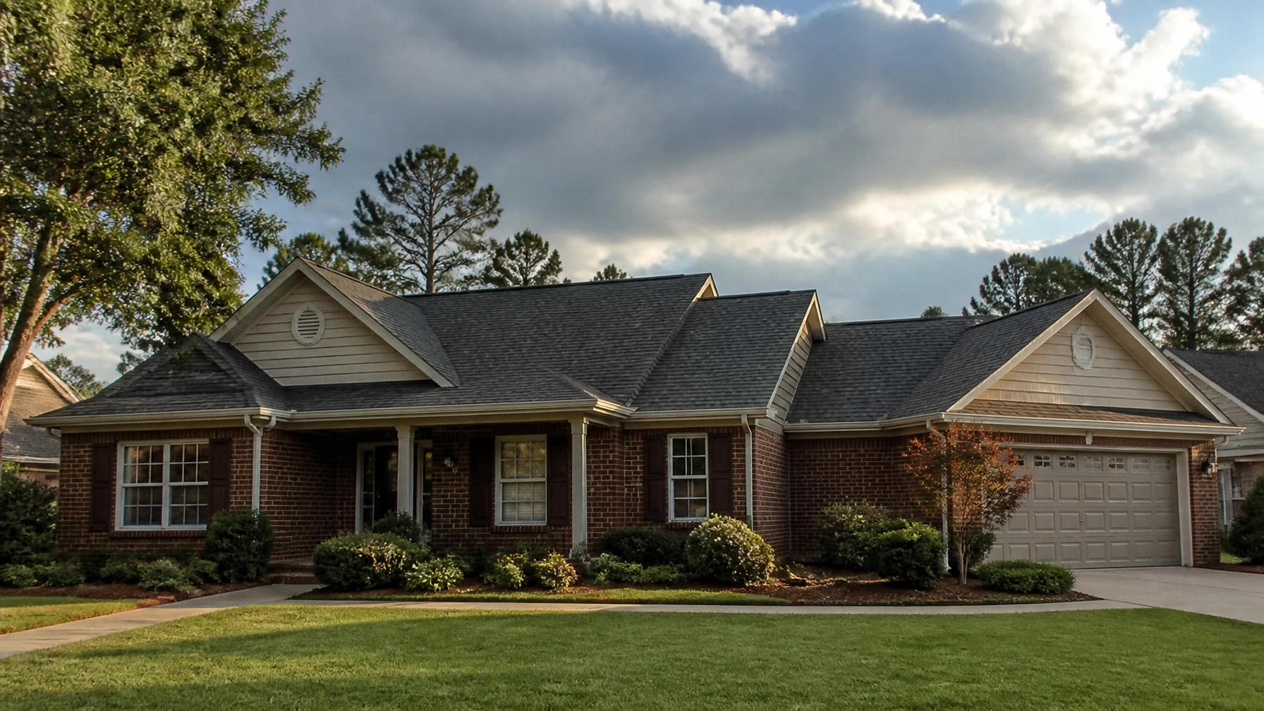 Insurance Masterclass: How Montgomery AL Homeowners Can Get Their Roof Replacement Covered in 2026