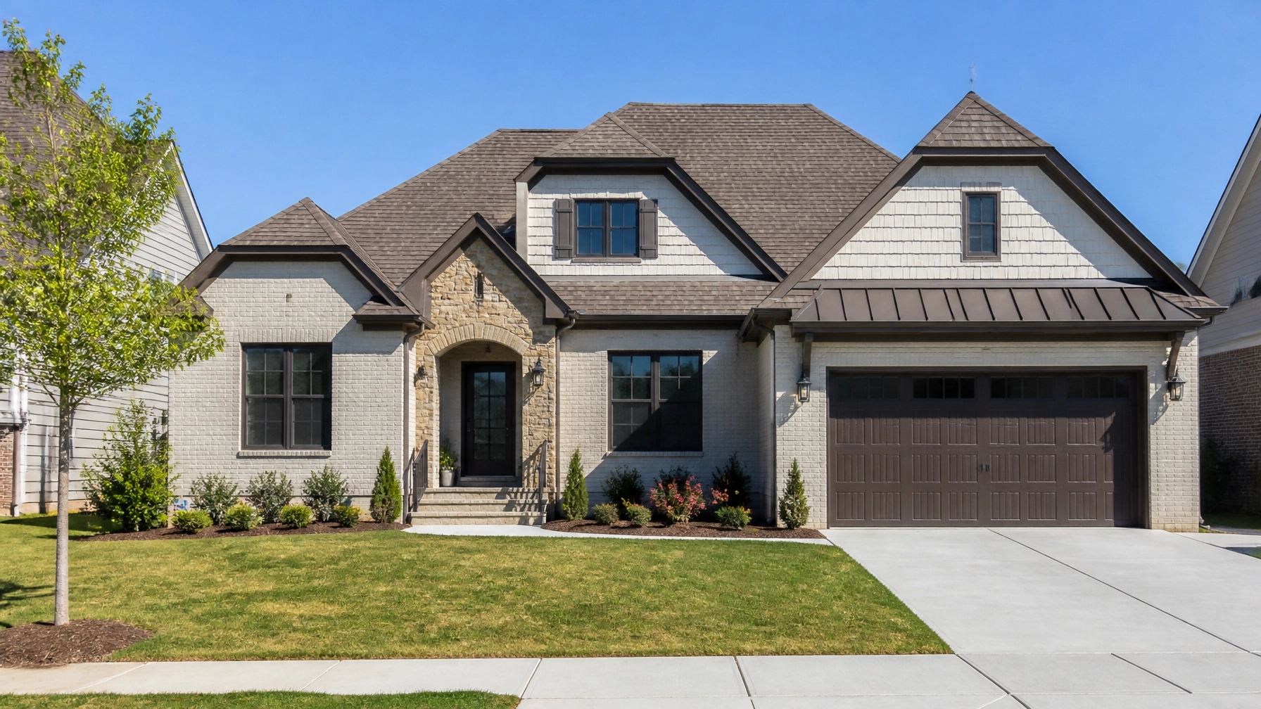2026 Roof Replacement Cost Charlotte NC: Prices Are Up 4-8% : Here’s What to Expect