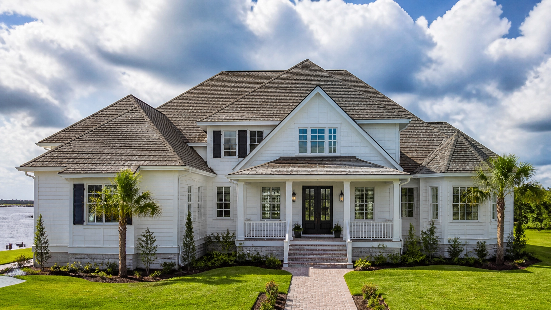 Daily Weather Blitz: Storm-Ready Roofing & Weather Trends in Charleston, SC