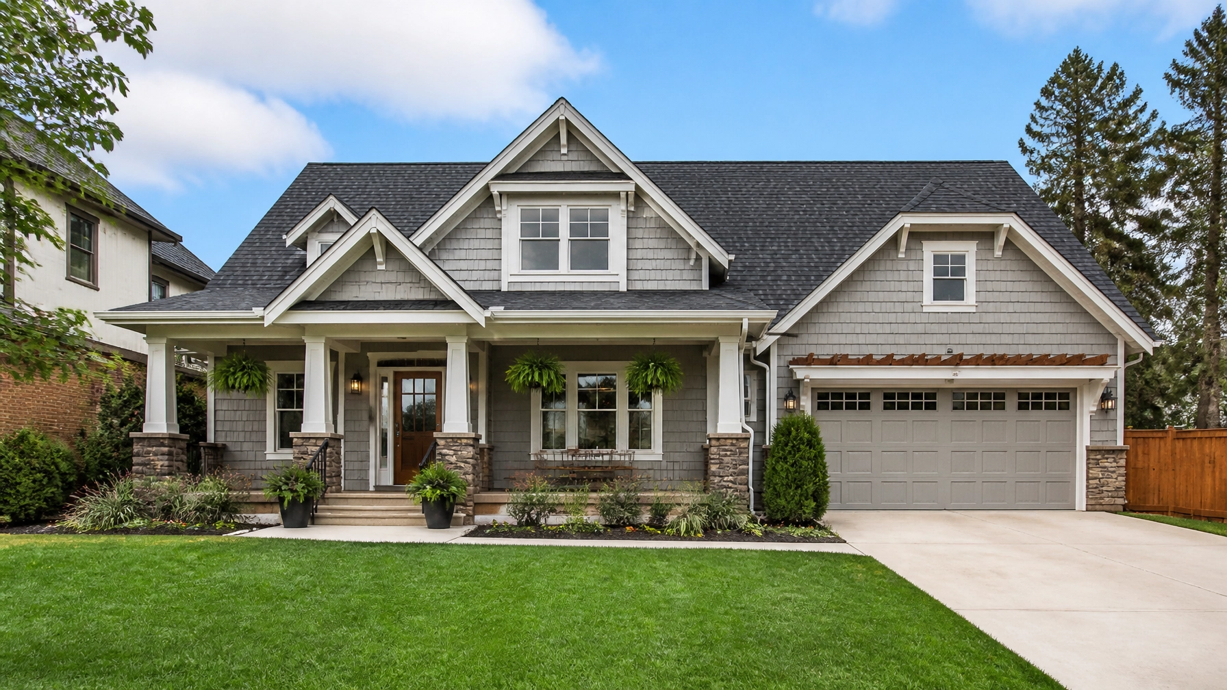 2026 Roof Replacement Cost in Louisville, KY: Complete Price Guide for Derby City Homeowners
