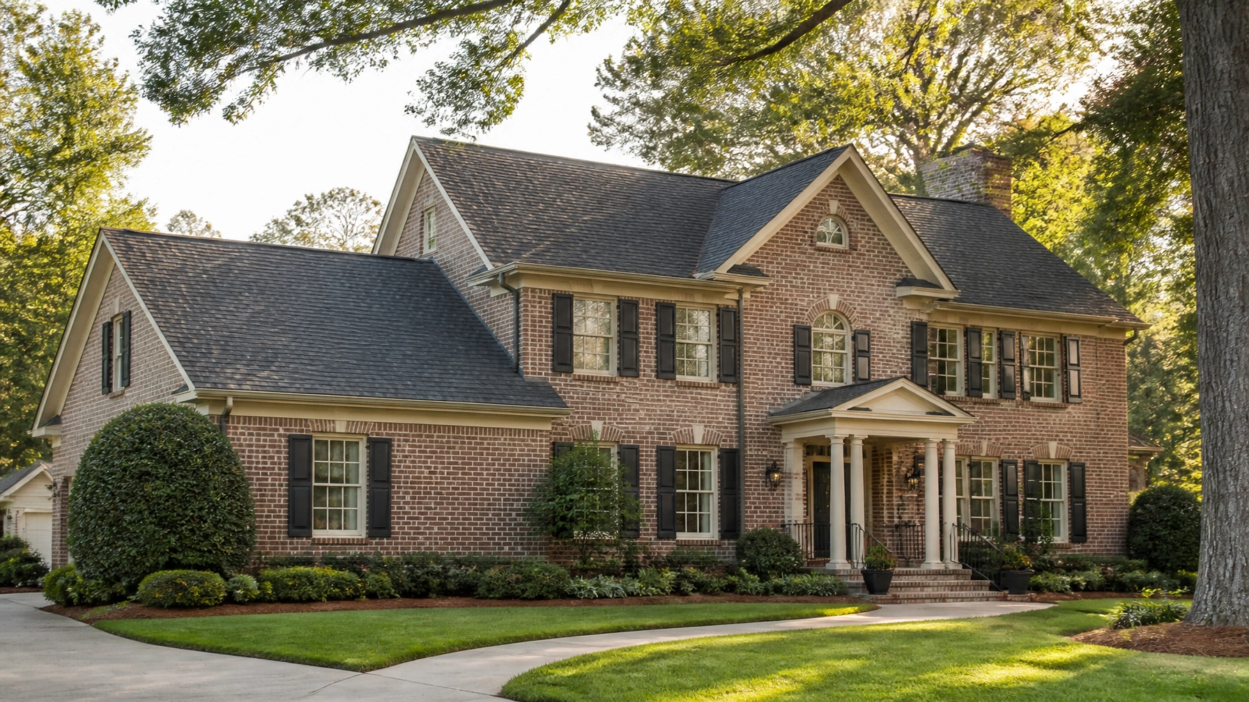 2026 Roof Replacement Cost in Atlanta, GA: Complete Price Guide for ATL Homeowners