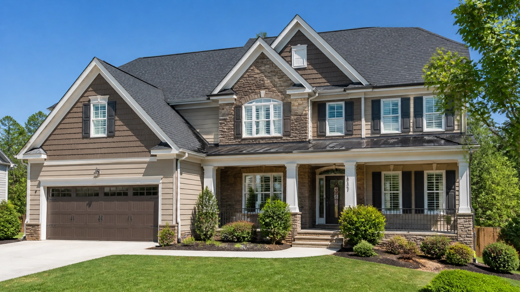 Daily ROI Blitz #121: How a New Roof Boosts Home Value in Raleigh, NC (2026 Data)
