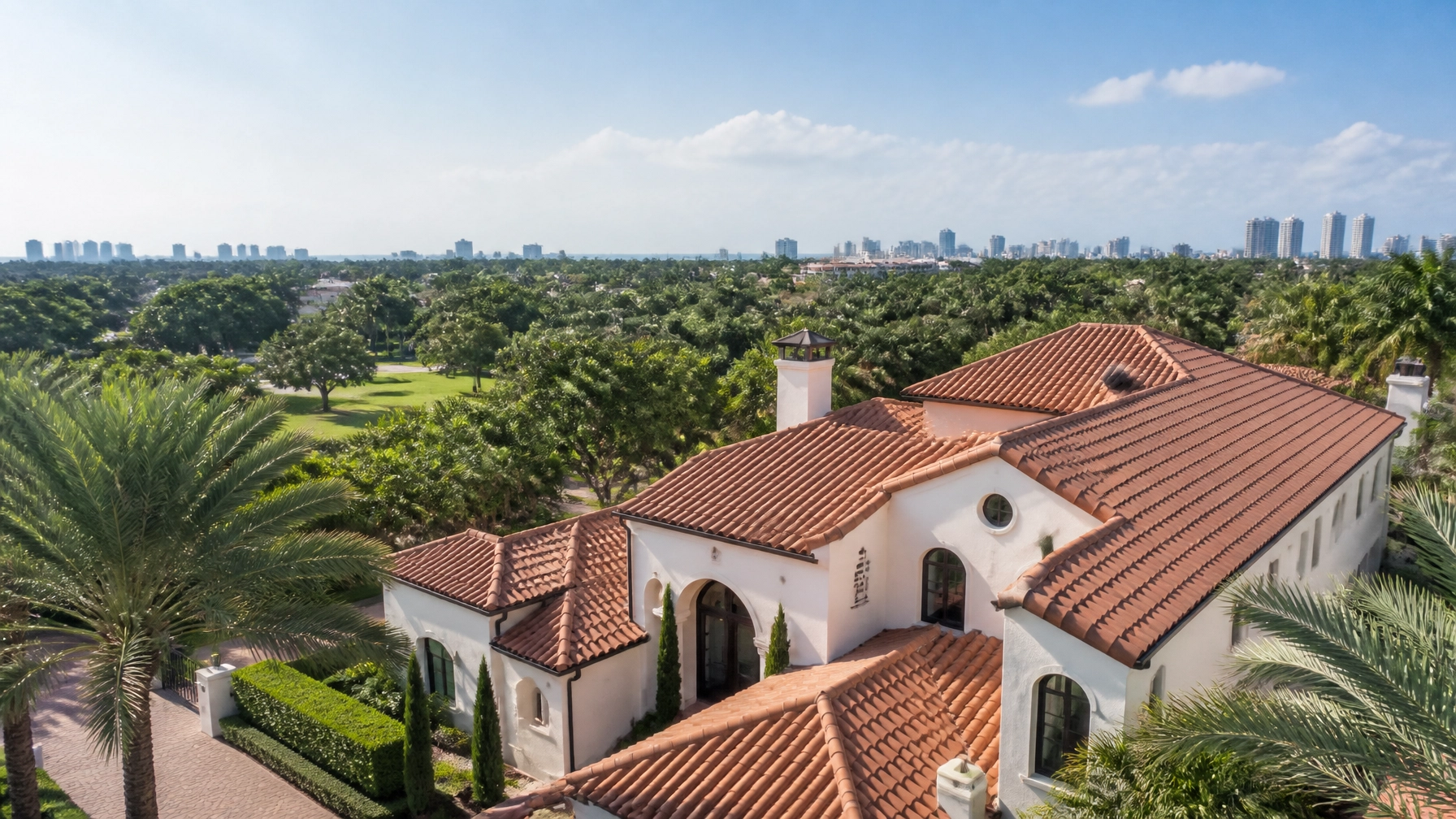 Daily Tech Blitz – Slot 7: Miami’s Satellite Tech Edge Is Bringing Orbital Precision to Magic City Roofs