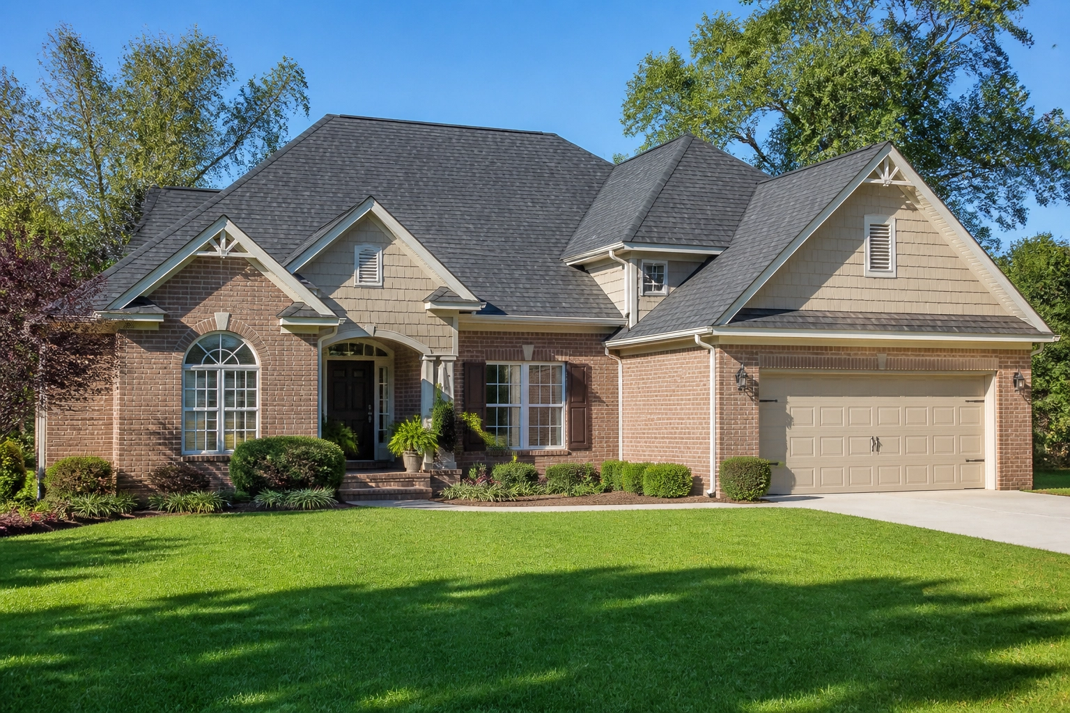 2026 Roof Replacement Cost in Montgomery, AL: Complete Price Guide for Alabama’s Capital City Homeowners
