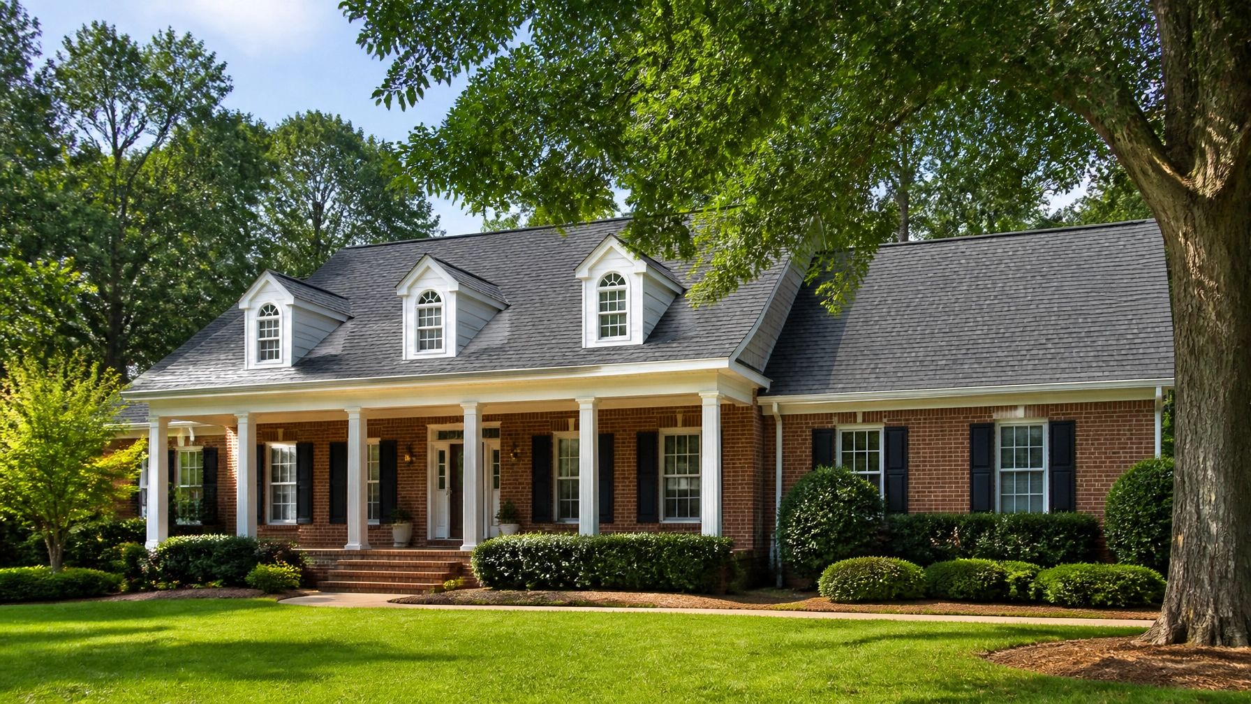 Insurance Masterclass: How Charlotte NC Homeowners Can Get Their Roof Replacement Covered in 2026