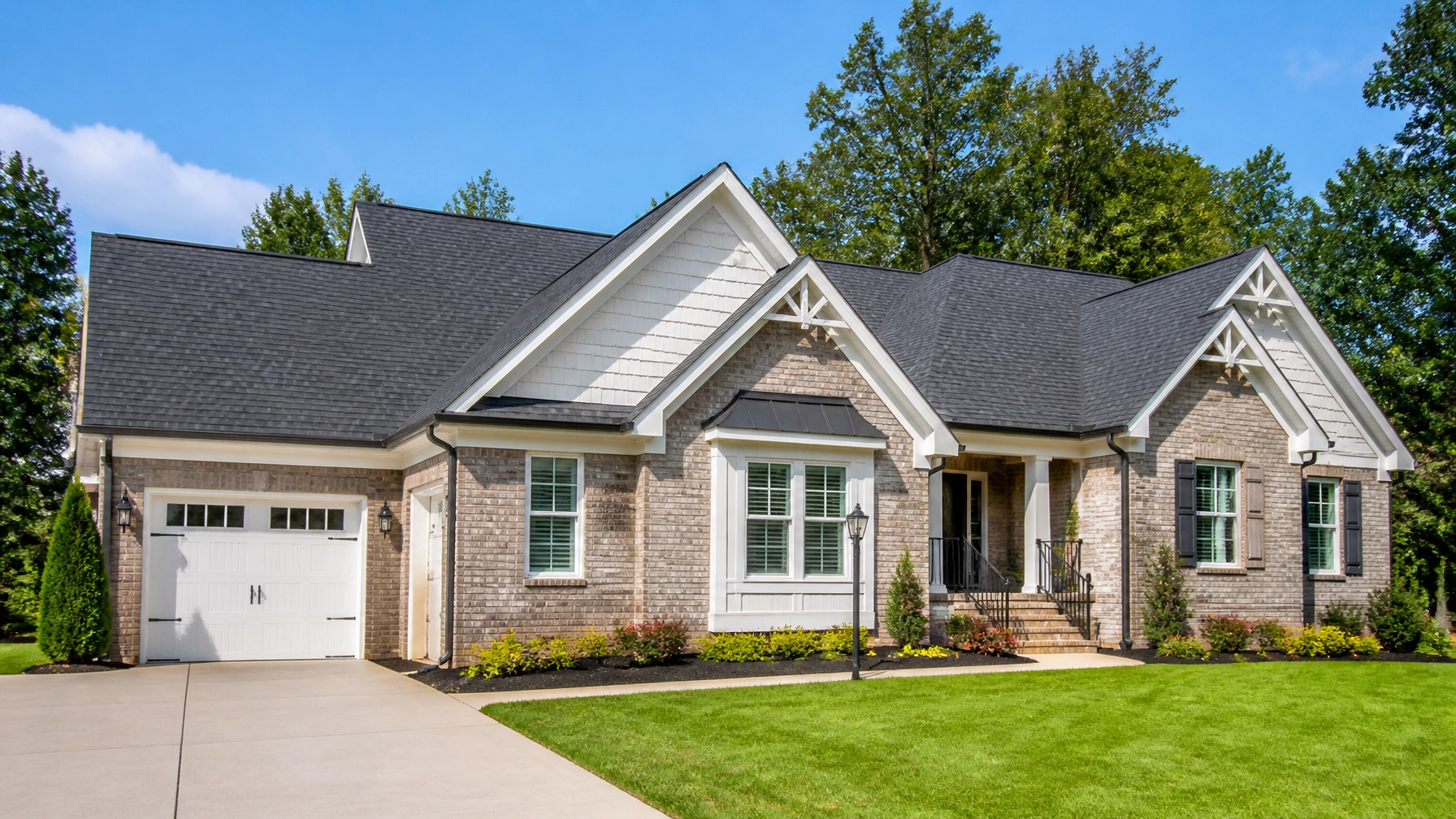 2026 Roof Replacement Cost in Chattanooga, TN: Complete Price Guide for Scenic City Homeowners