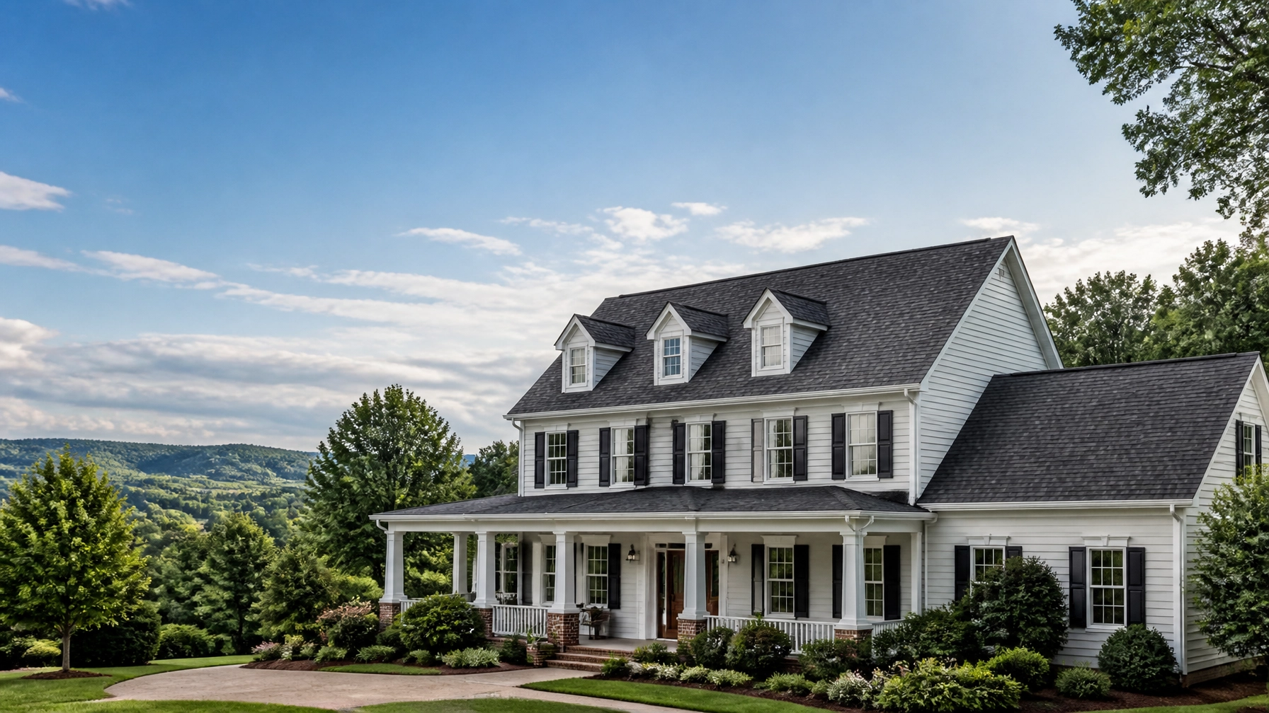 Daily ROI Blitz #177: How a New Roof Boosts Home Value in Huntsville, AL (2026 Data)