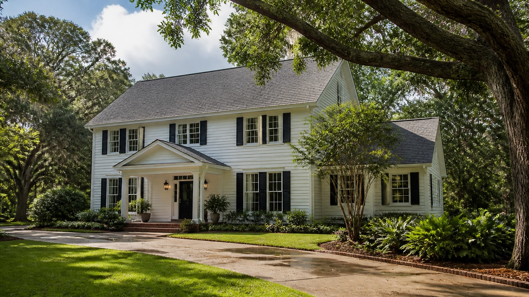 2026 Roof Replacement Cost in Tallahassee, FL: Capital City Pricing, Permit Rules & Hail-Ready Tips