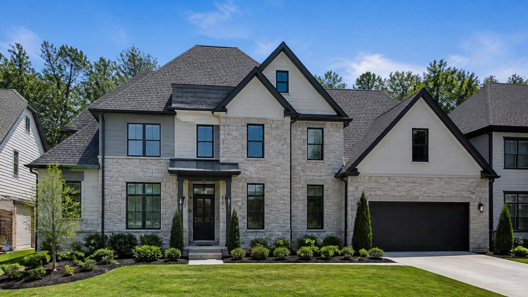 Daily Weather Blitz – Slot 5: Charlotte, NC , August 1, 2026: 90°F Heat, Summer Storms & Roof Durability Tips for Queen City Homes