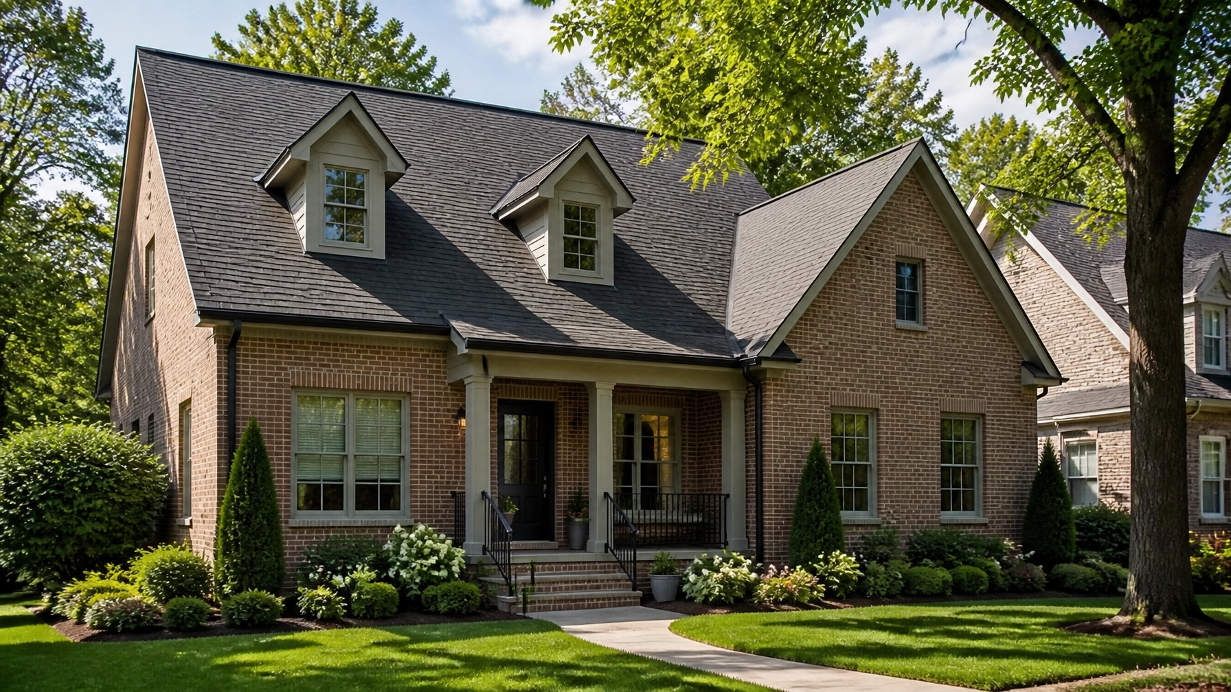 Daily ROI Blitz #175: How a New Roof Boosts Home Value in Nashville, TN (2026 Data)