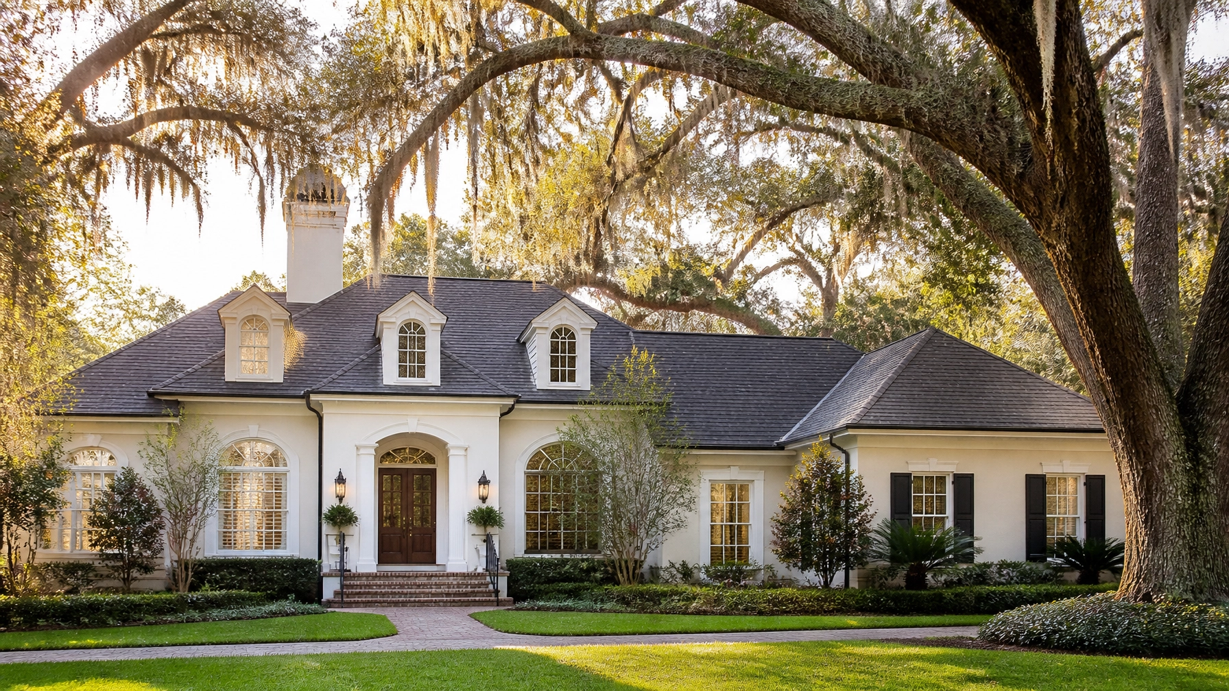 Daily ROI Blitz – Slot 4: Savannah, GA New Roof ROI : What a Replacement Adds to Your Home Value in 2026