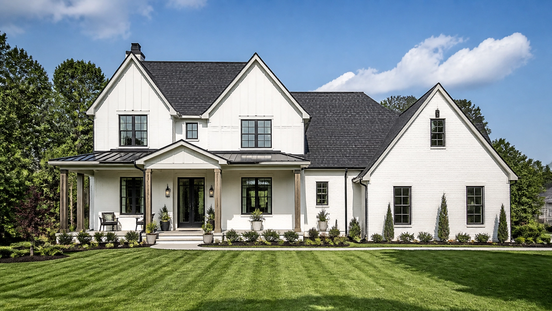 2026 Roof Replacement Cost in Nashville, TN: Complete Price Guide for Music City Homeowners