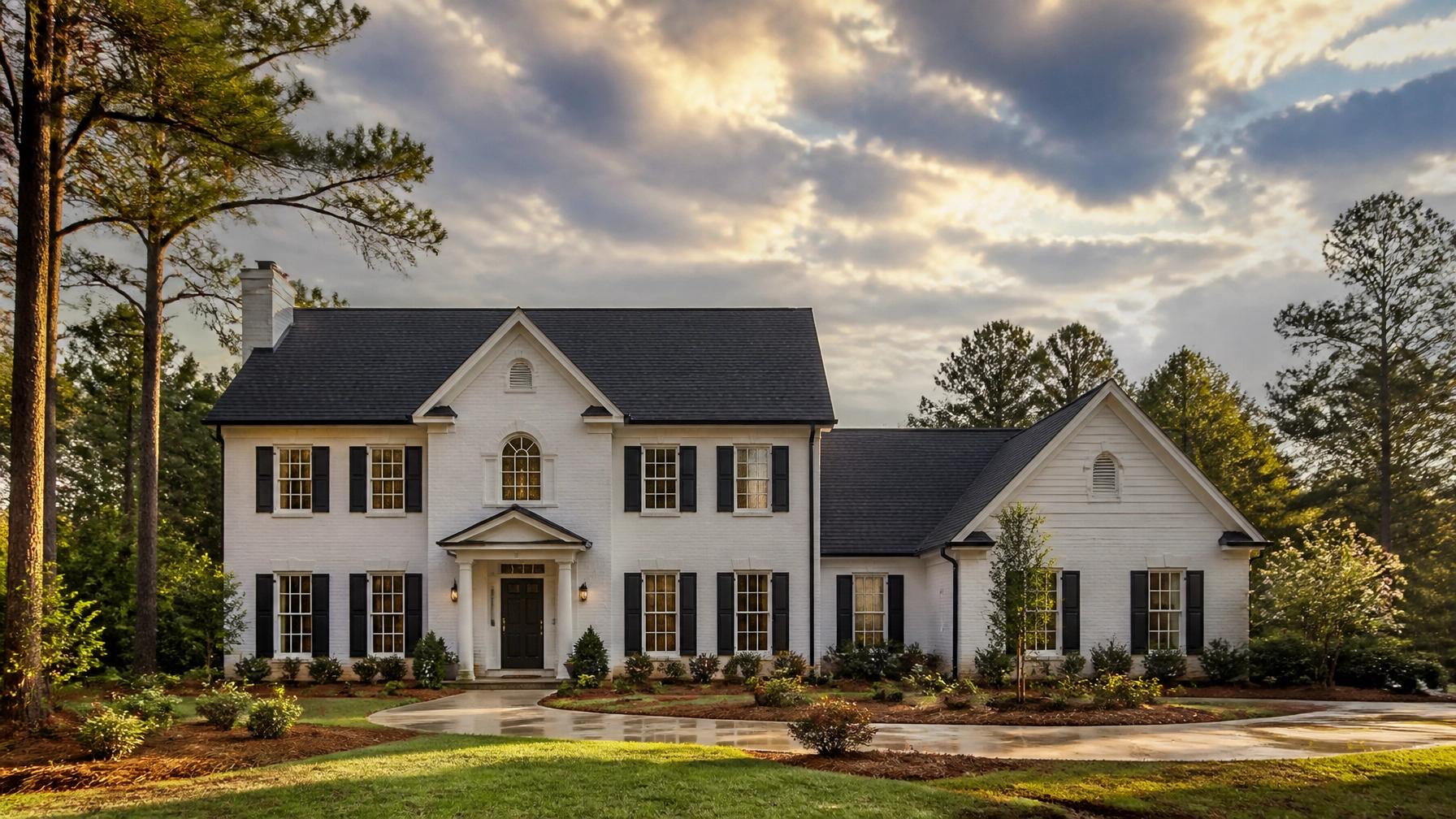 Daily Tech Blitz – Slot 5: Atlanta’s Satellite Tech Edge Is Bringing Orbital Precision to Peach State Roofs