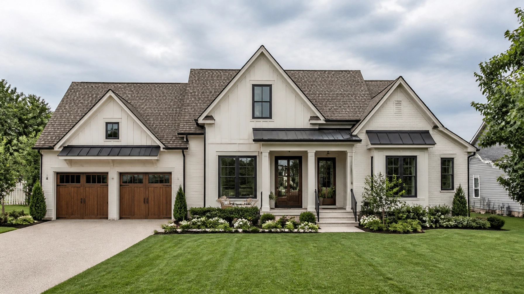 How Nashville’s August Weather Affects Your Roof: What Homeowners Need to Know