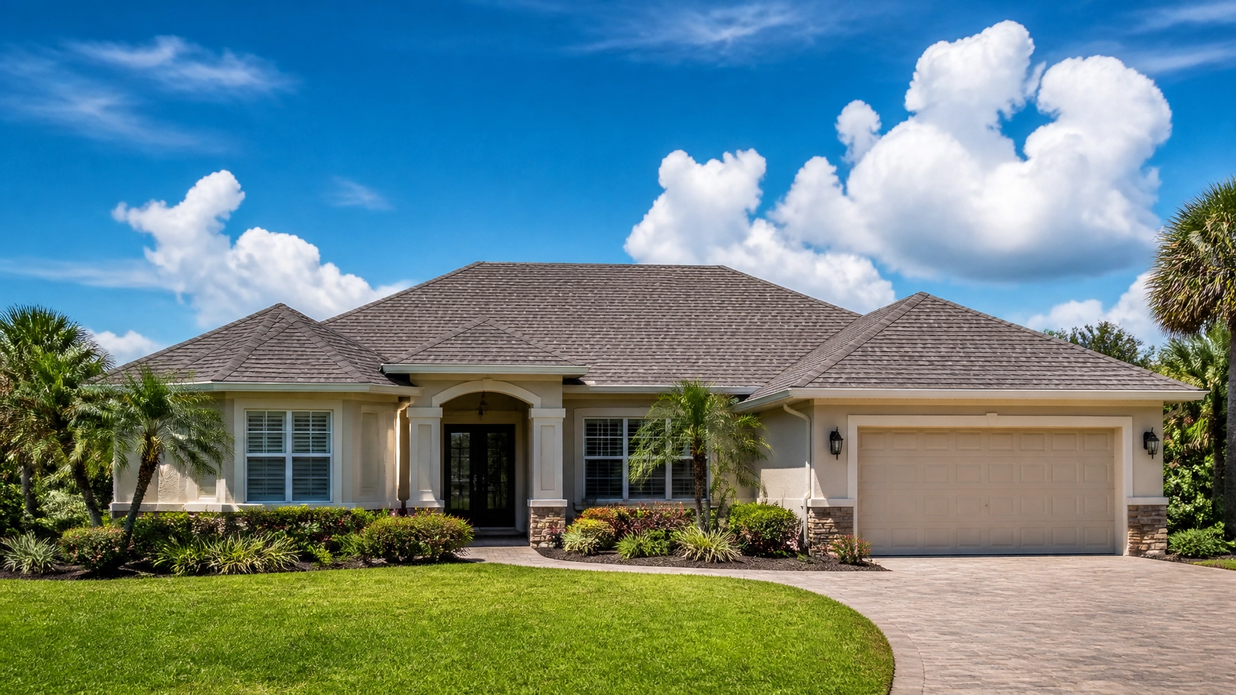 Daily Weather Blitz – Slot 4: Jacksonville, FL : August 23, 2026: 94°F Sunday, 102°F Heat Index & How First Coast Heat, Salt Air, and Storm Gusts Test Your Roof’s Durability