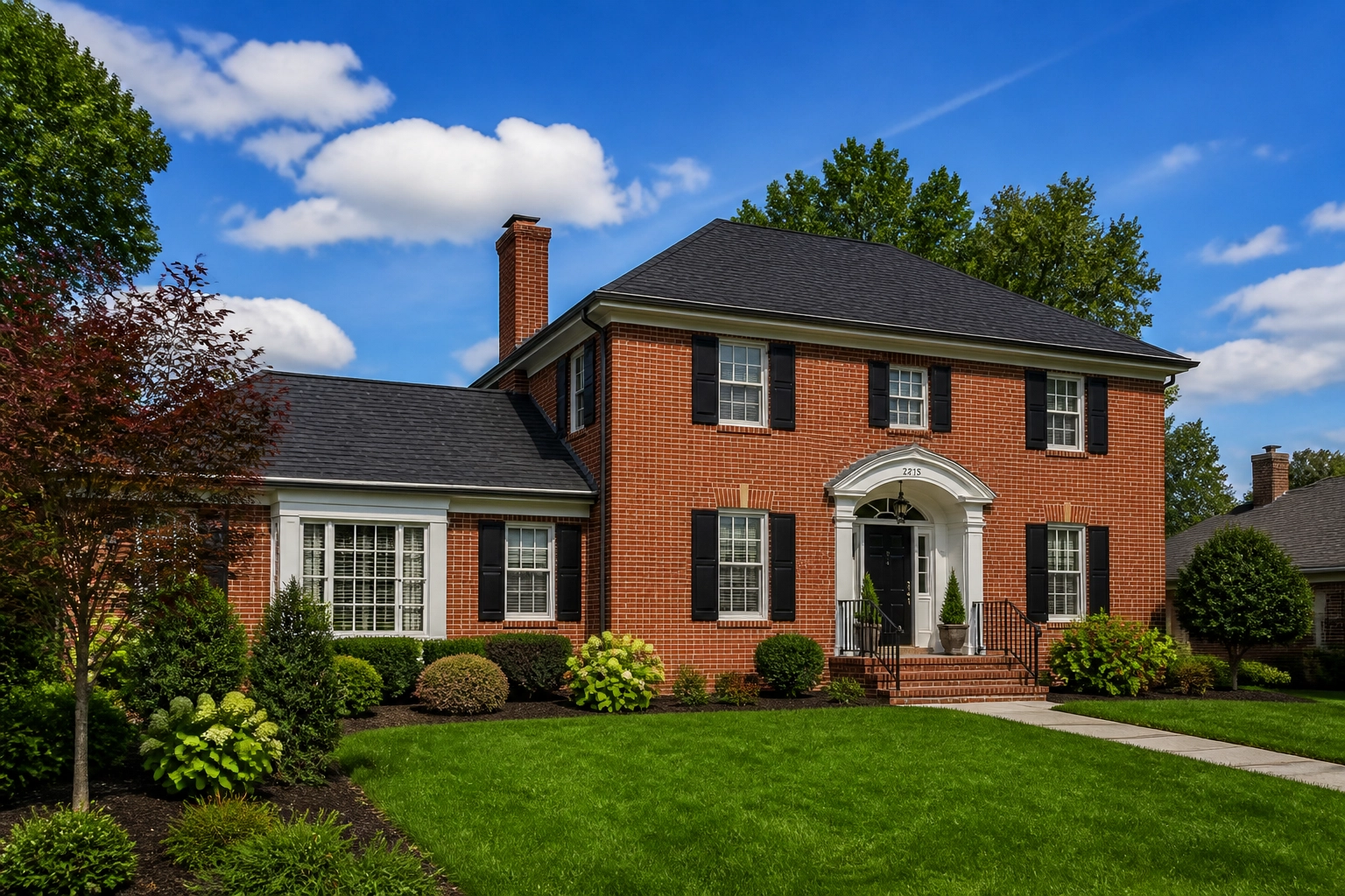 Daily Weather Blitz – Slot 1: Louisville, KY : August 5, 2026: Storms, Humidity & Storm-Ready Roofing for Derby City Homes