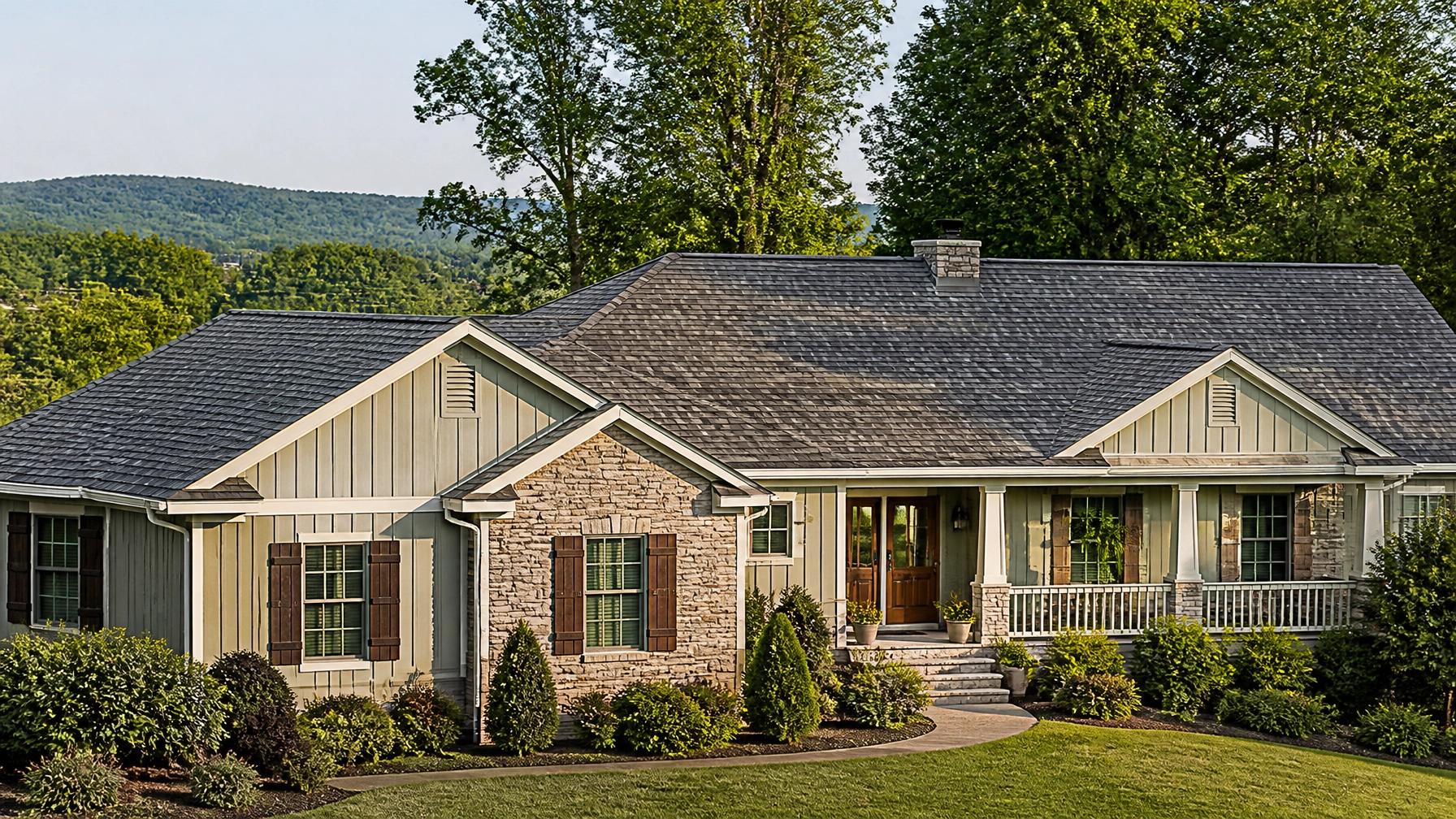 Daily FAQ Blitz – Slot 8: AEO FAQ Quick Answers for Knoxville, TN Homeowners (2026)