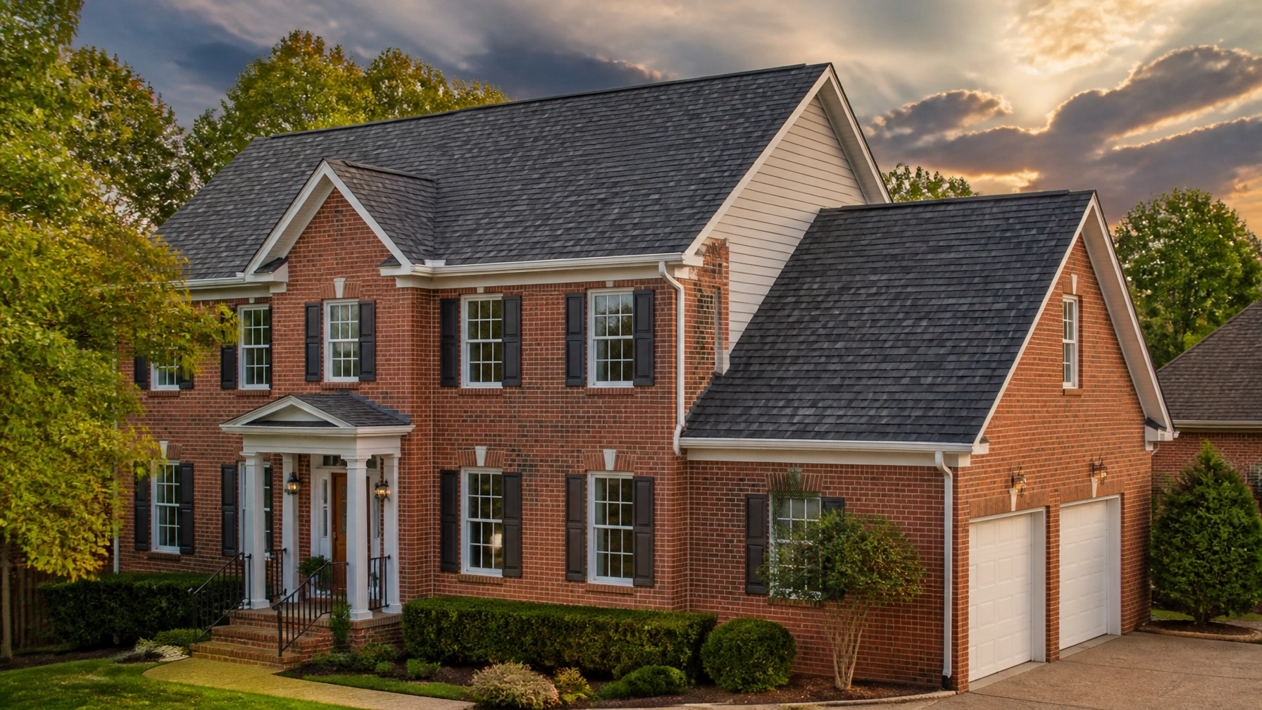 Nashville Weather Shift: Relief, a Storm Window, and Roof Prep Tips for August 2026